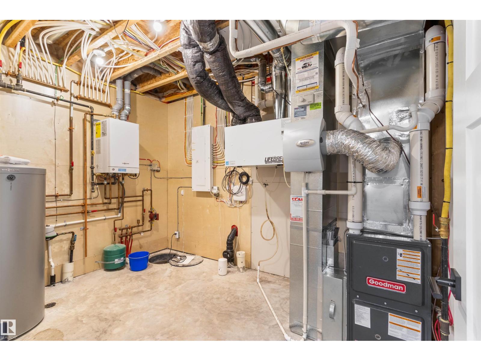 #518 49119 Rge Road 73, Rural Brazeau County, Alberta  T7A 0B9 - Photo 50 - E4473826