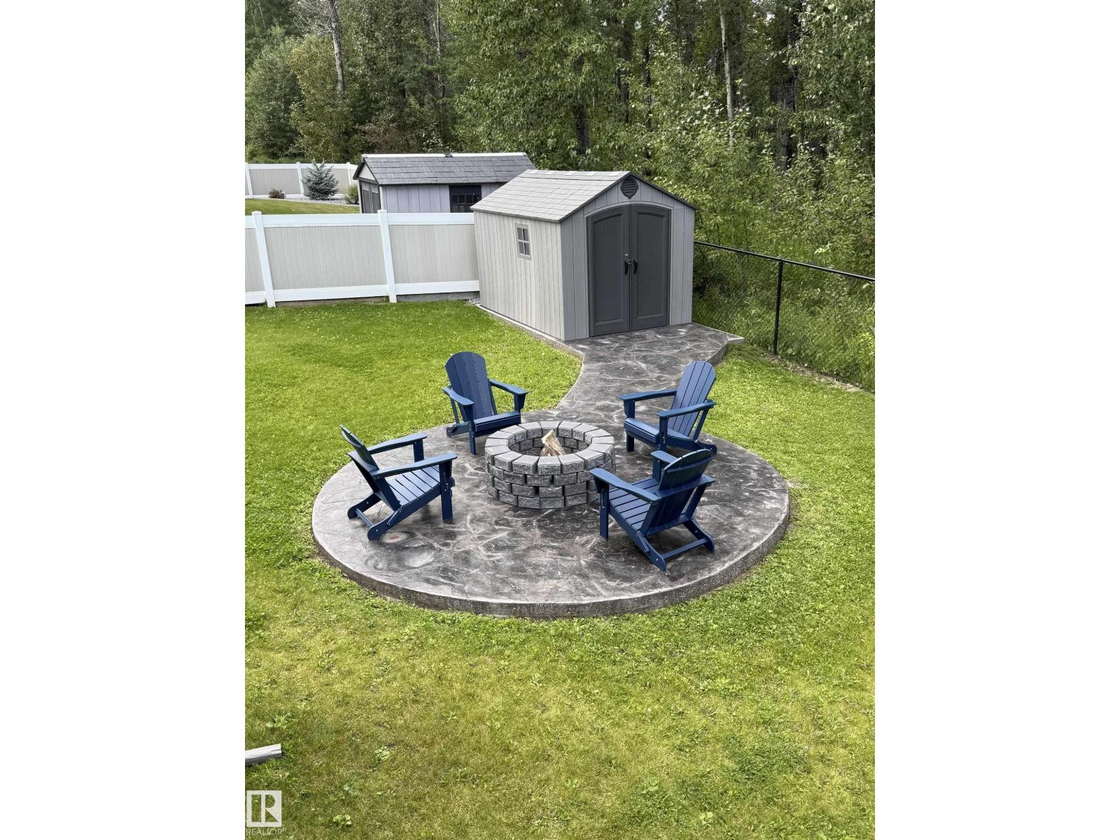 #518 49119 Rge Road 73, Rural Brazeau County, Alberta  T7A 0B9 - Photo 59 - E4473826