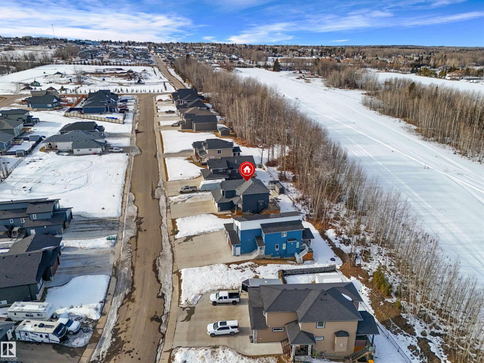 #518 49119 Rge Road 73, Rural Brazeau County, Alberta  T7A 0B9 - Photo 6 - E4473826