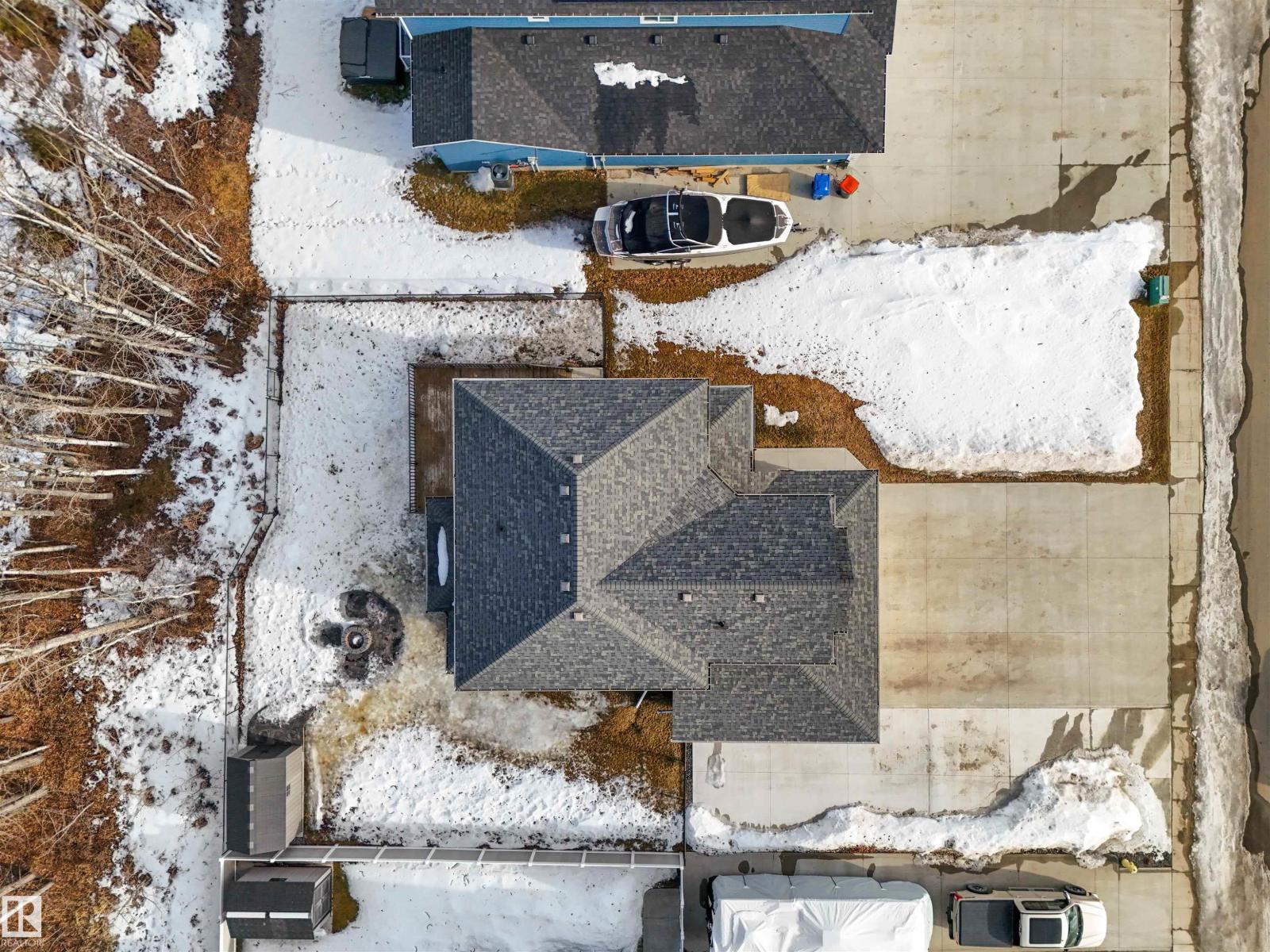 #518 49119 Rge Road 73, Rural Brazeau County, Alberta  T7A 0B9 - Photo 8 - E4473826