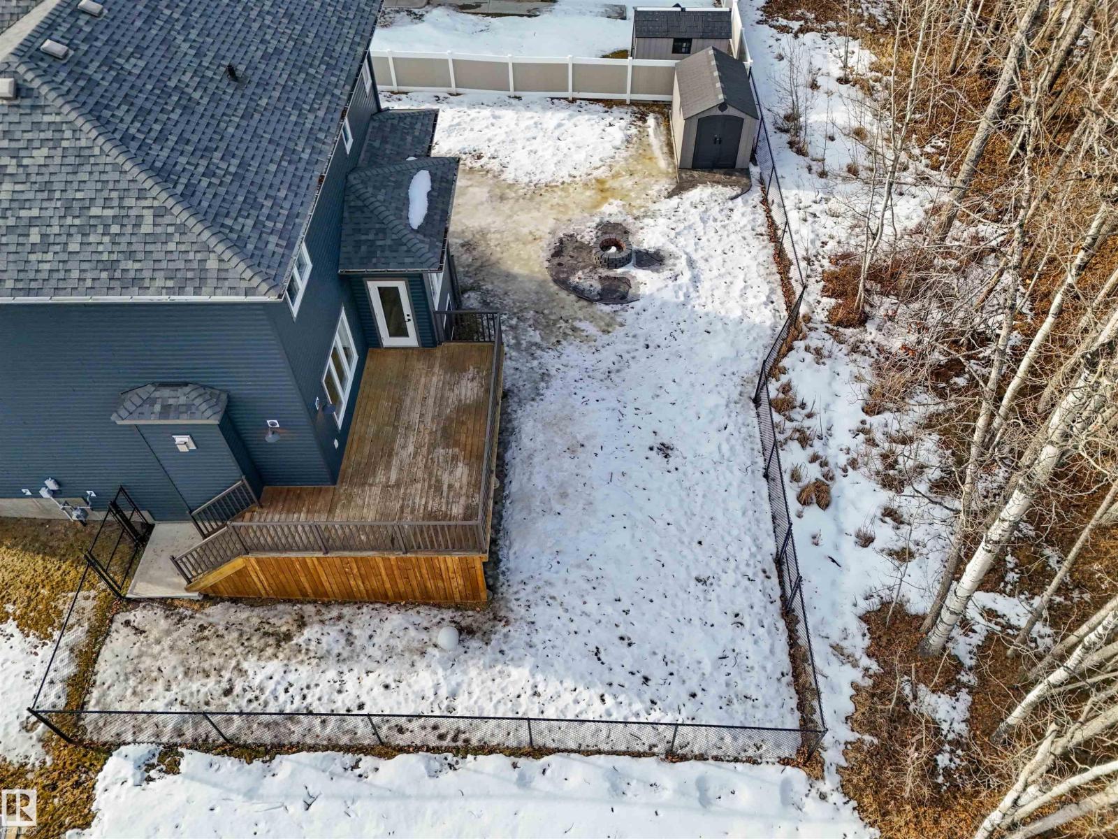 #518 49119 Rge Road 73, Rural Brazeau County, Alberta  T7A 0B9 - Photo 9 - E4473826