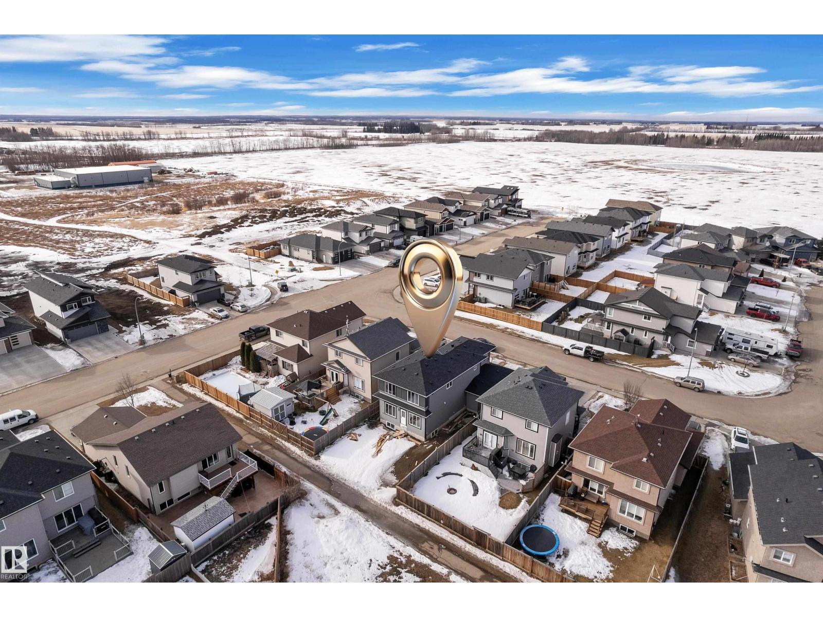 39 Southbridge Dr, Calmar, Alberta  T0C 0V0 - Photo 40 - E4473834