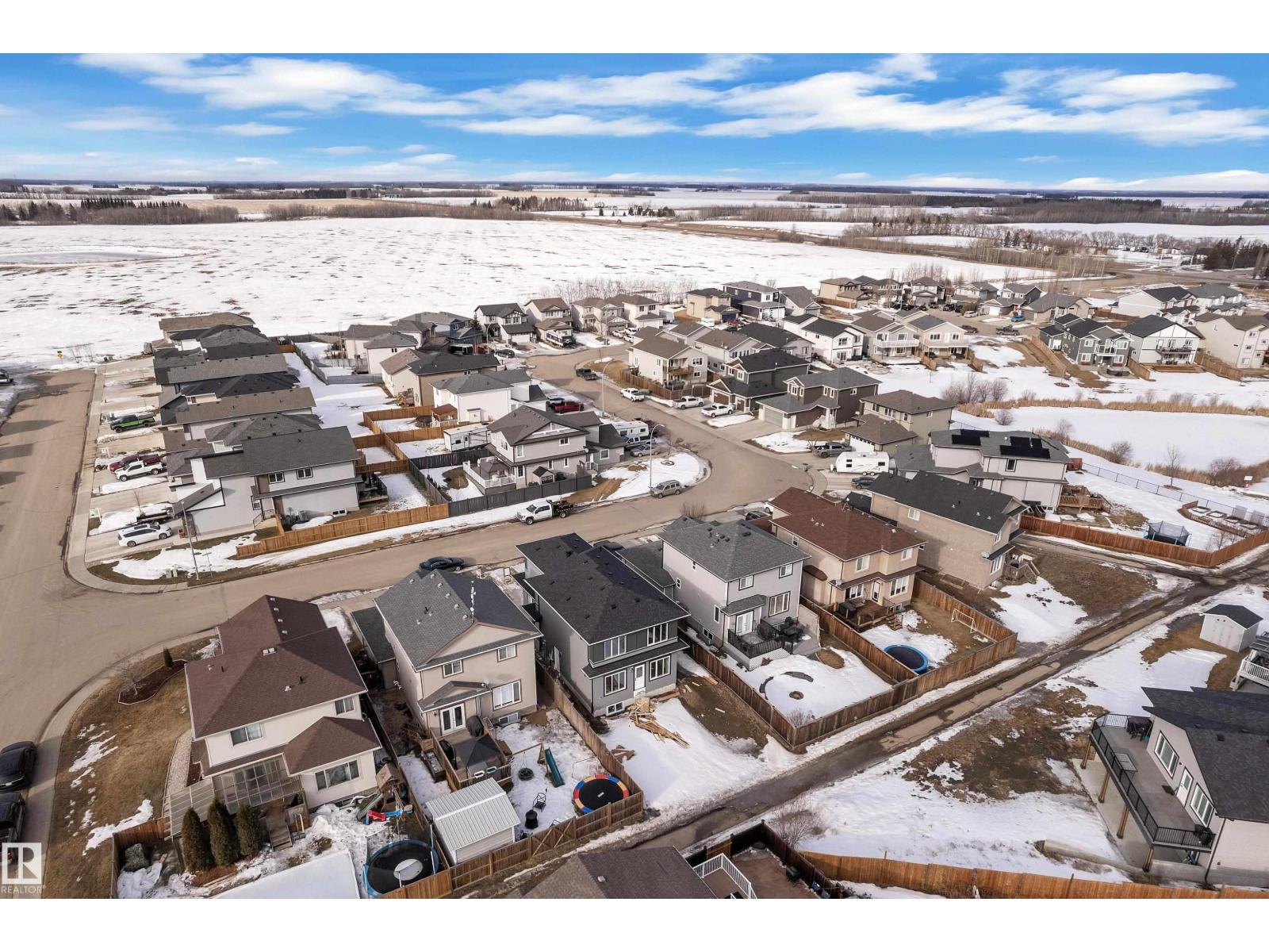 39 Southbridge Dr, Calmar, Alberta  T0C 0V0 - Photo 41 - E4473834