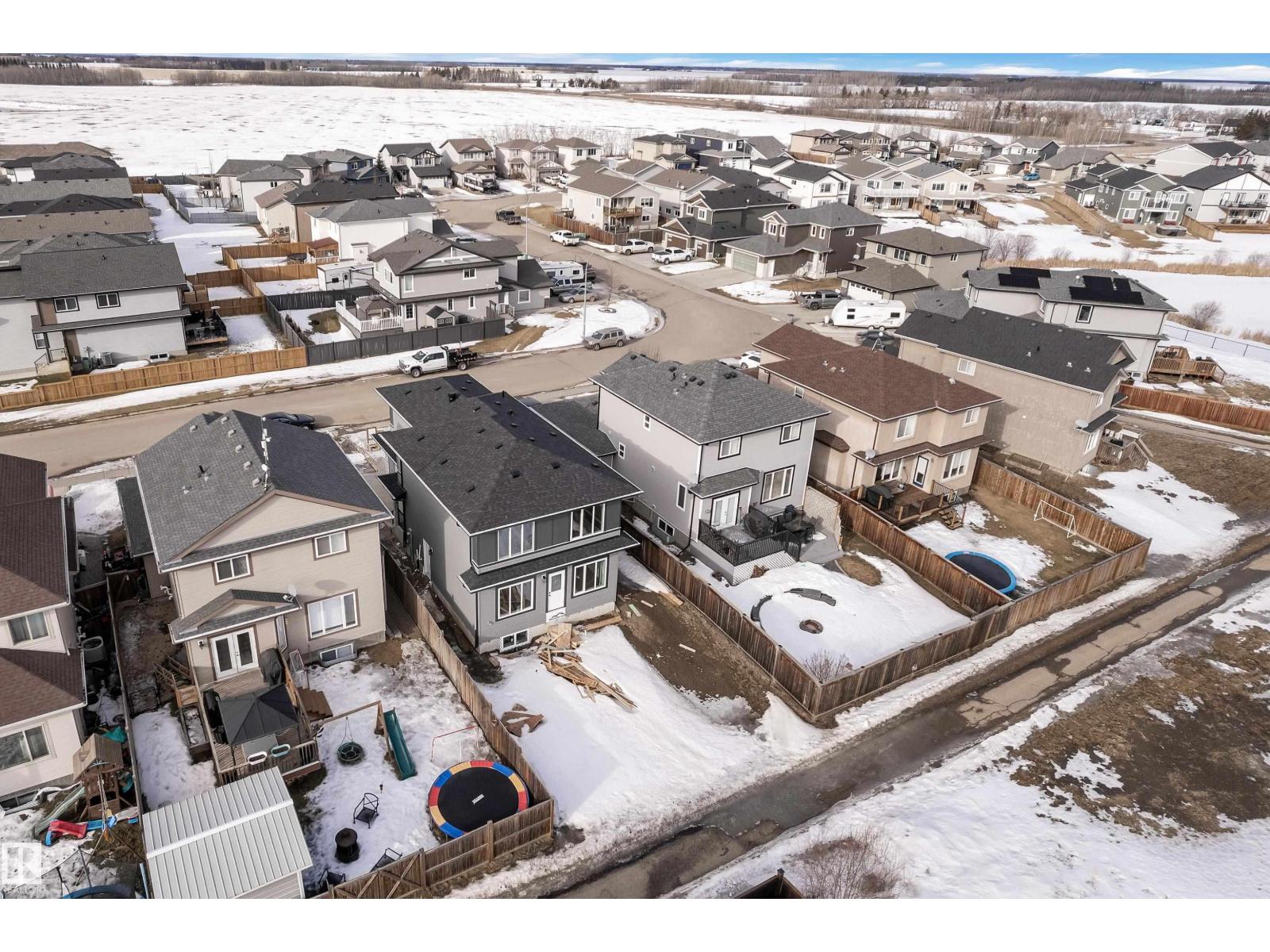 39 Southbridge Dr, Calmar, Alberta  T0C 0V0 - Photo 42 - E4473834