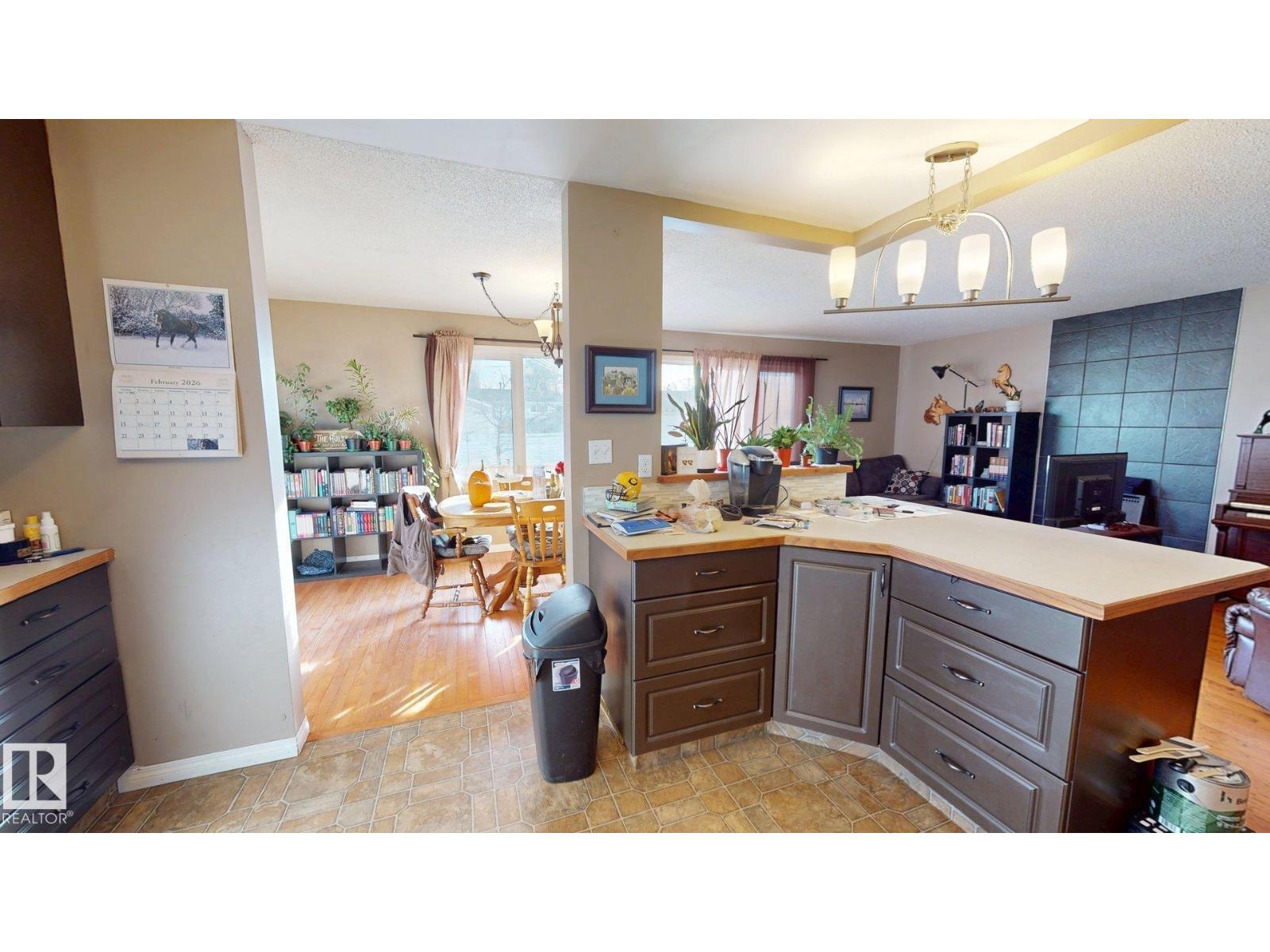 4329 45 Av, Drayton Valley, Alberta T7A 1G9 - Photo 13 - E4473840