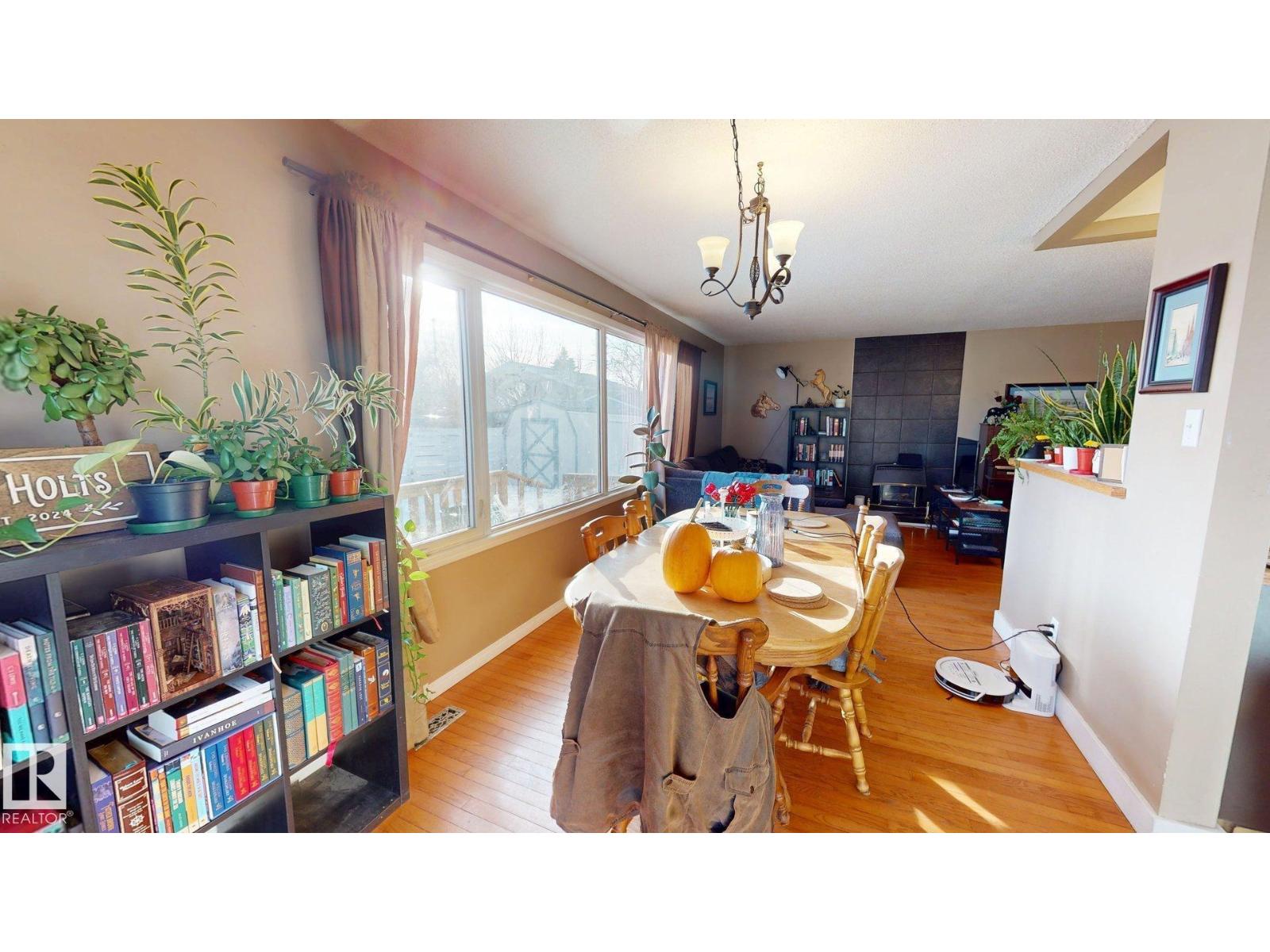 4329 45 Av, Drayton Valley, Alberta T7A 1G9 - Photo 17 - E4473840