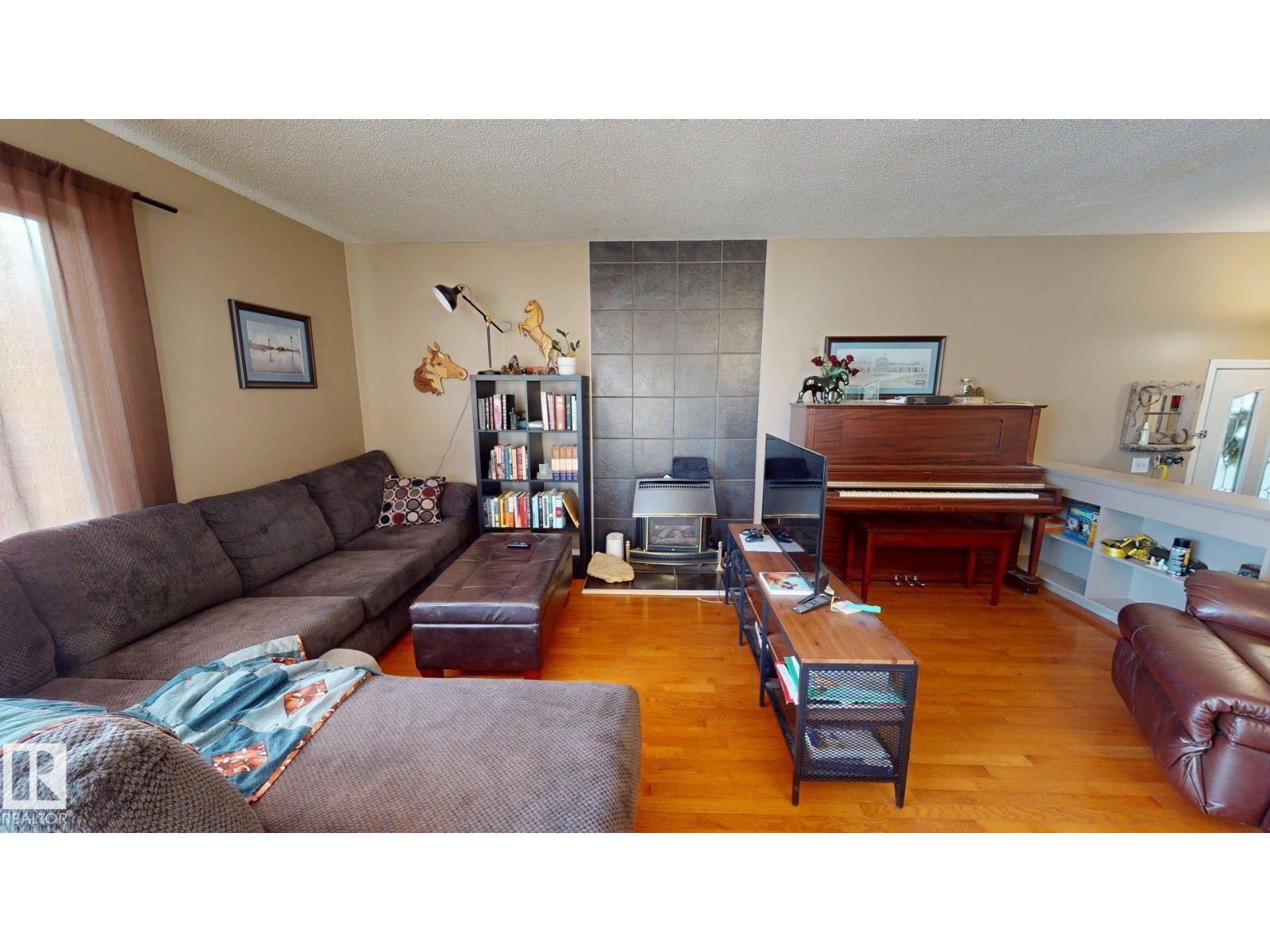 4329 45 Av, Drayton Valley, Alberta T7A 1G9 - Photo 19 - E4473840