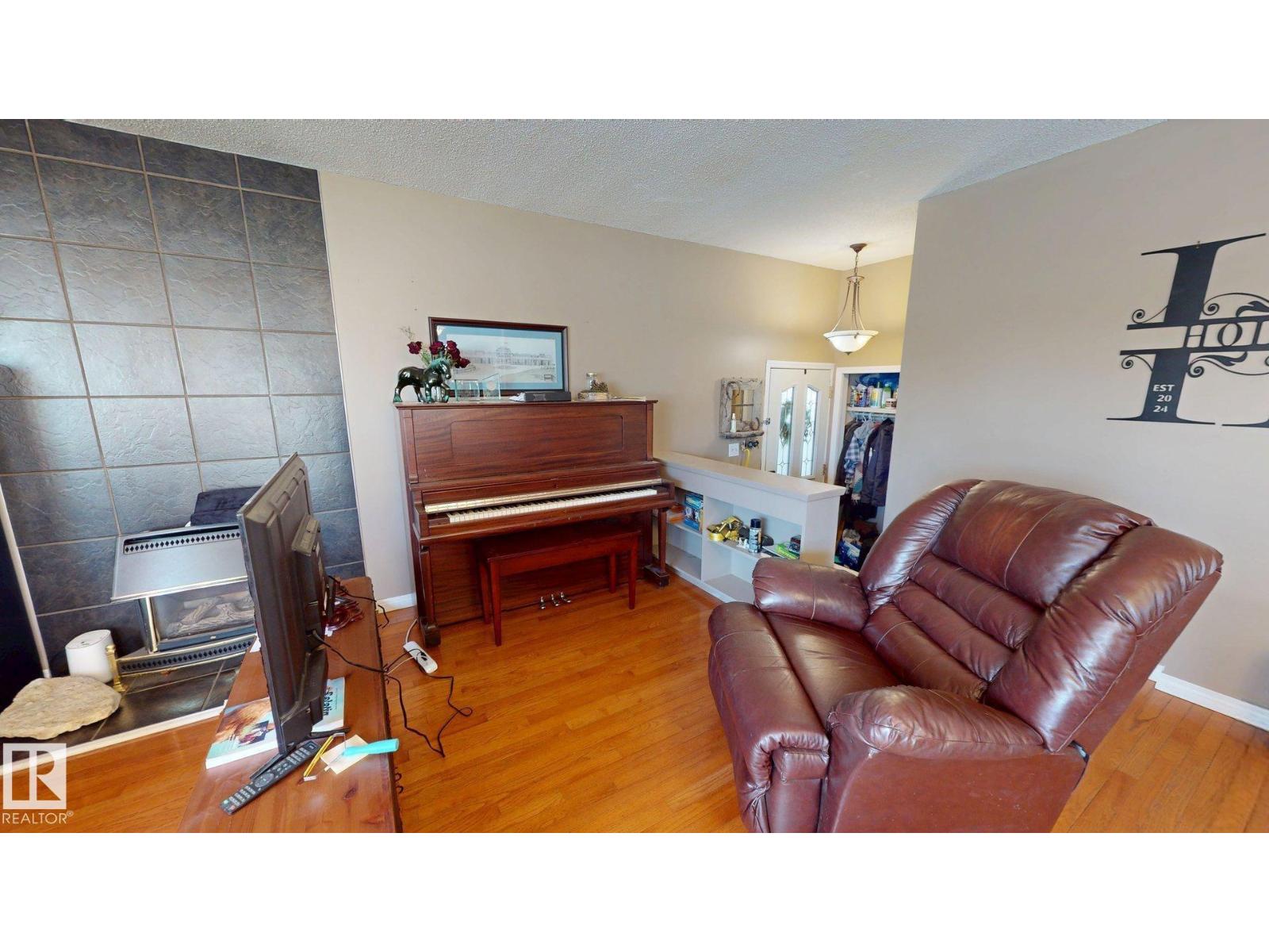 4329 45 Av, Drayton Valley, Alberta T7A 1G9 - Photo 23 - E4473840