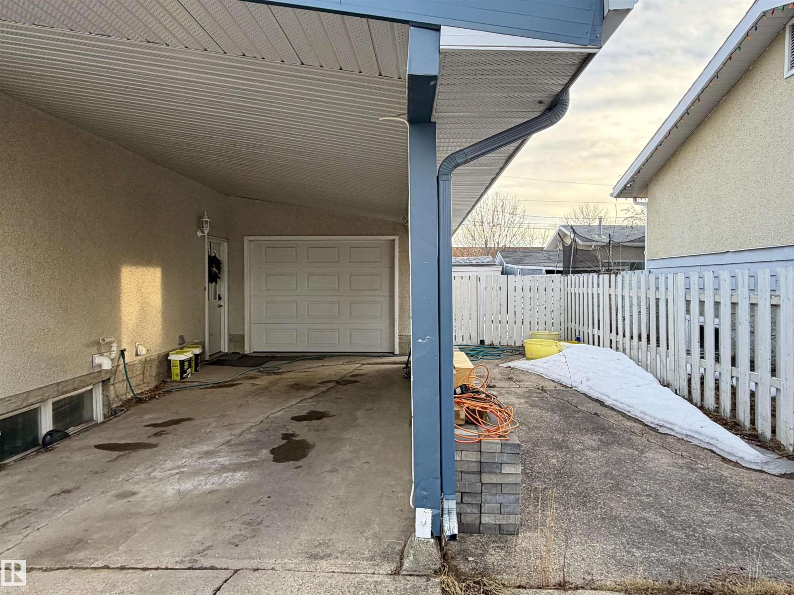 4329 45 Av, Drayton Valley, Alberta T7A 1G9 - Photo 4 - E4473840