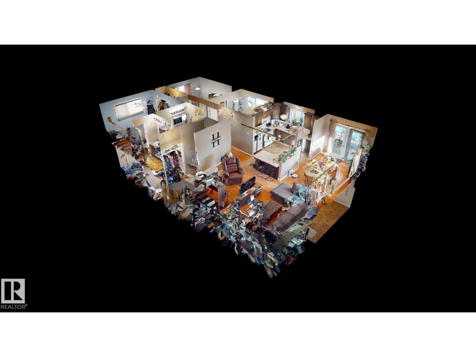 4329 45 Av, Drayton Valley, Alberta T7A 1G9 - Photo 46 - E4473840