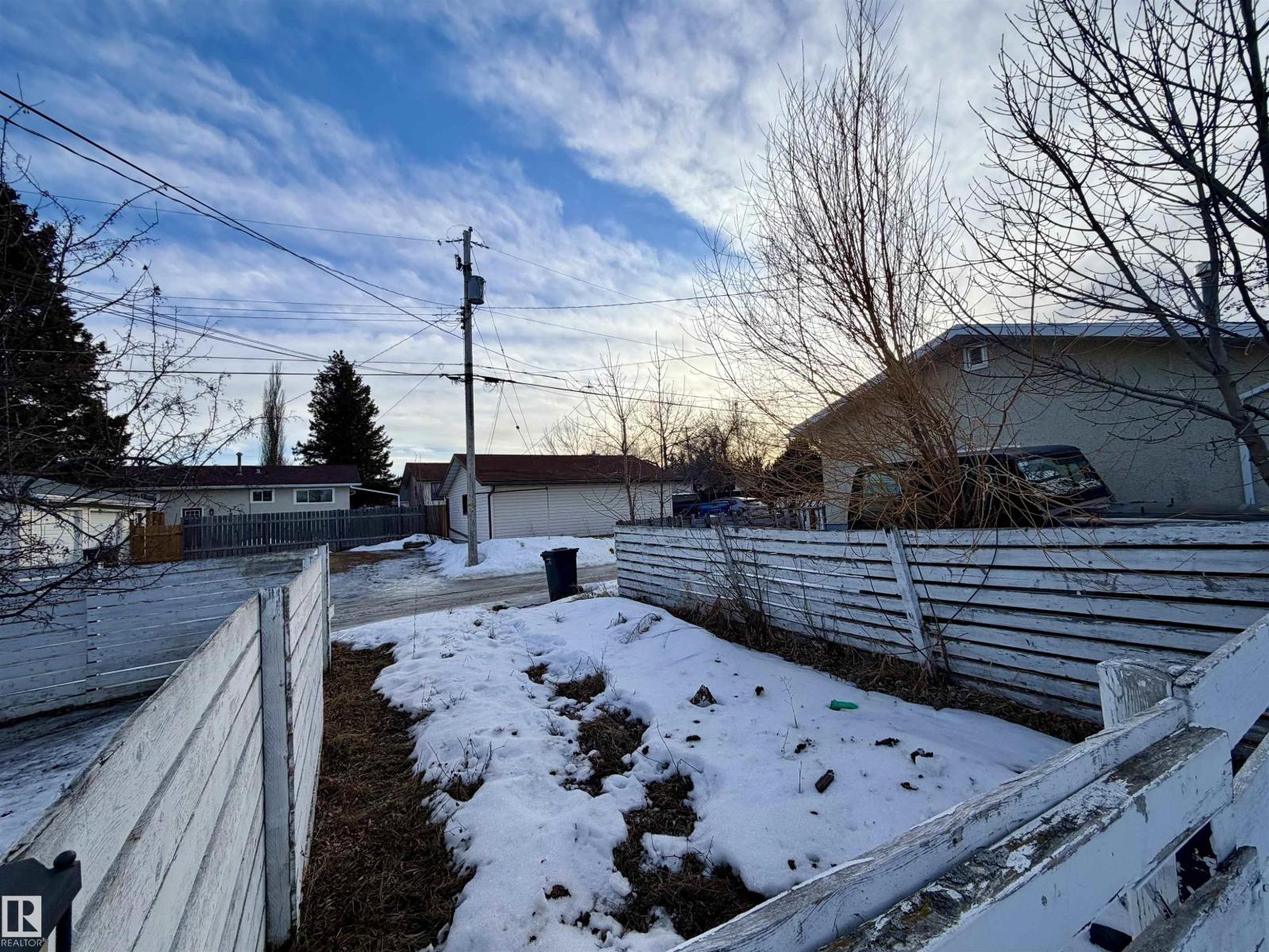 4329 45 Av, Drayton Valley, Alberta T7A 1G9 - Photo 9 - E4473840