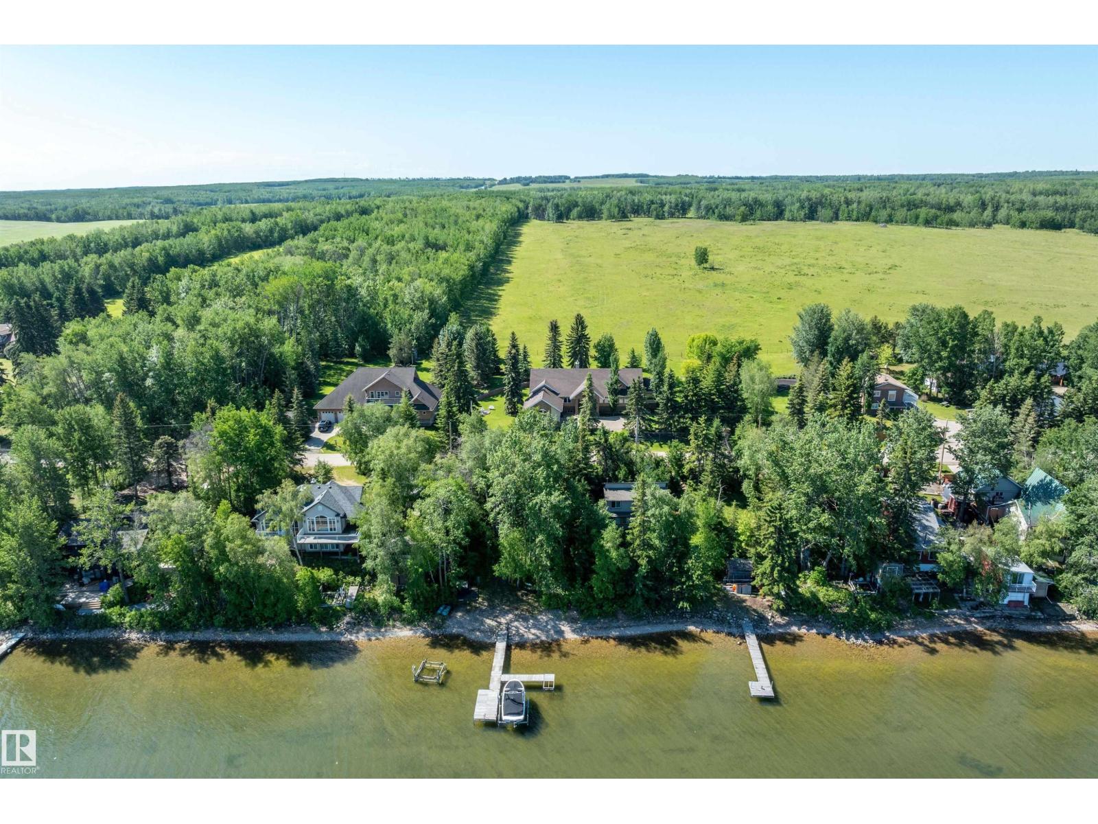 248 Lakeshore Dr, Rural Wetaskiwin County, Alberta T0C 2V0 - Photo 62 - E4473851