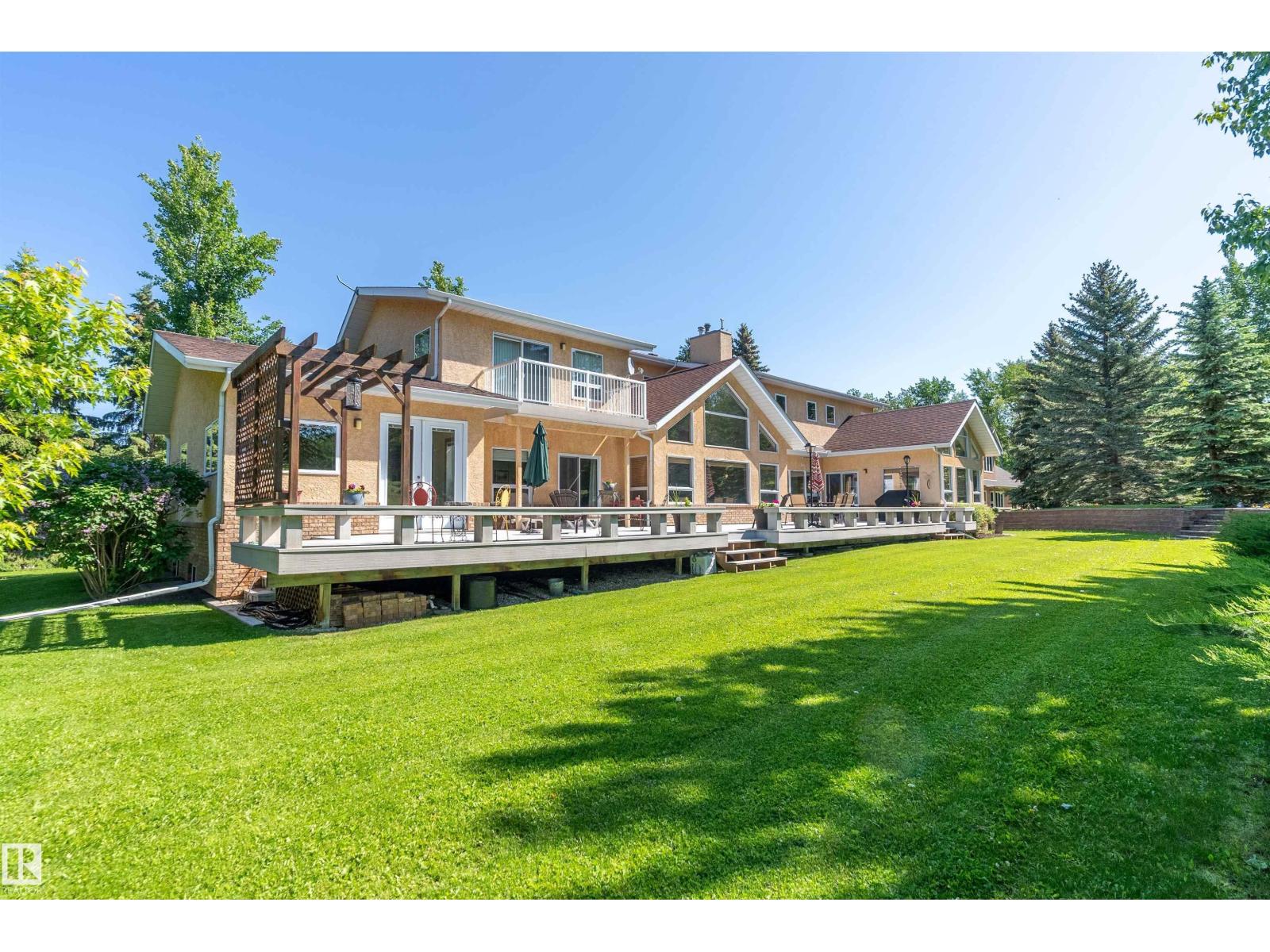 248 Lakeshore Dr, Rural Wetaskiwin County, Alberta T0C 2V0 - Photo 74 - E4473851