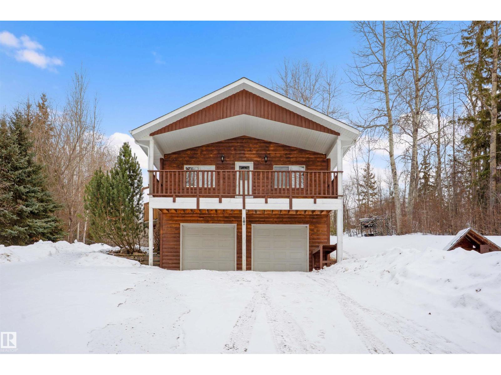 #11 6020 Twp Road 534, Rural Parkland County, Alberta T0E 0W0 - Photo 1 - E4473902