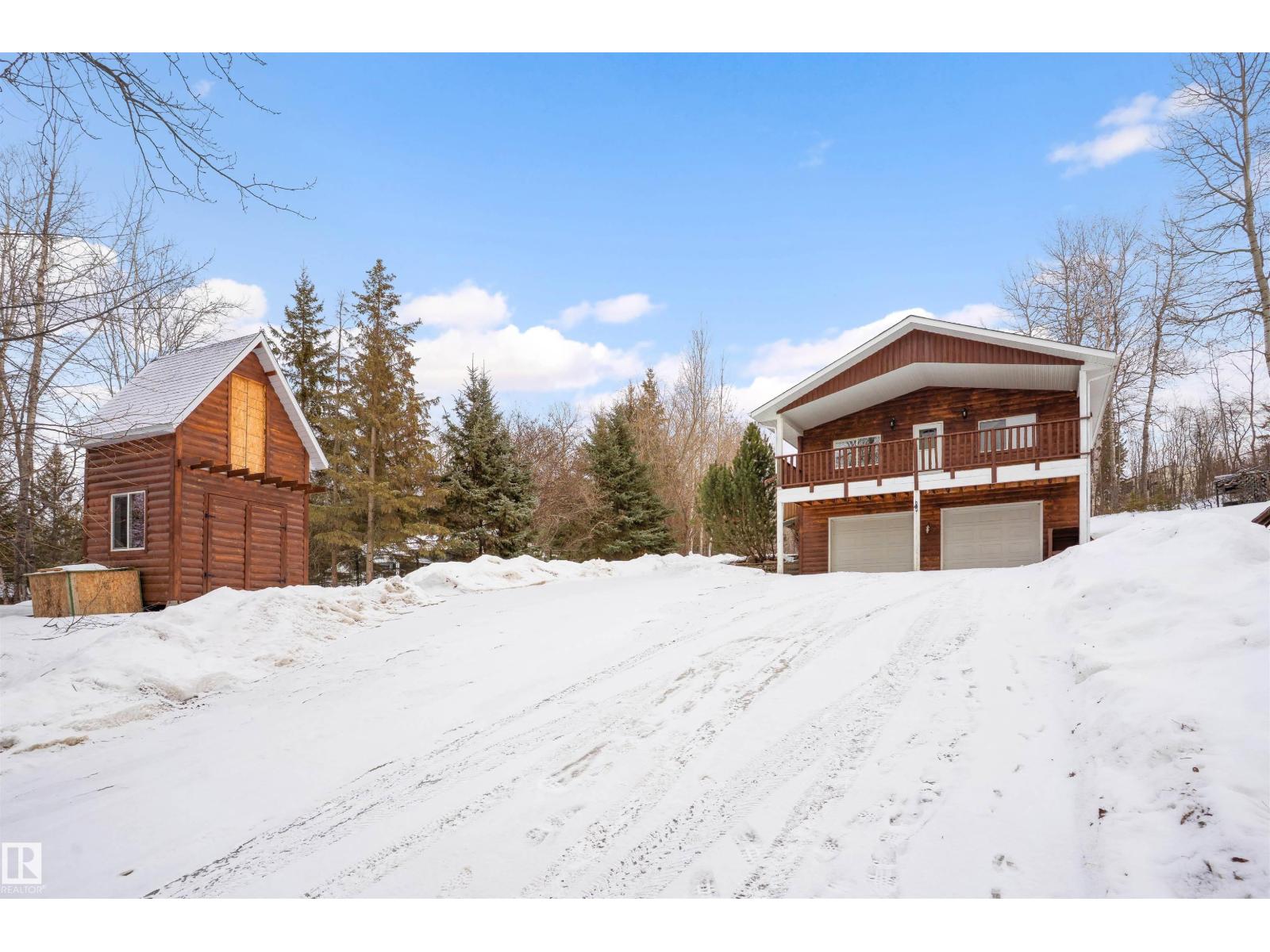 #11 6020 Twp Road 534, Rural Parkland County, Alberta T0E 0W0 - Photo 36 - E4473902