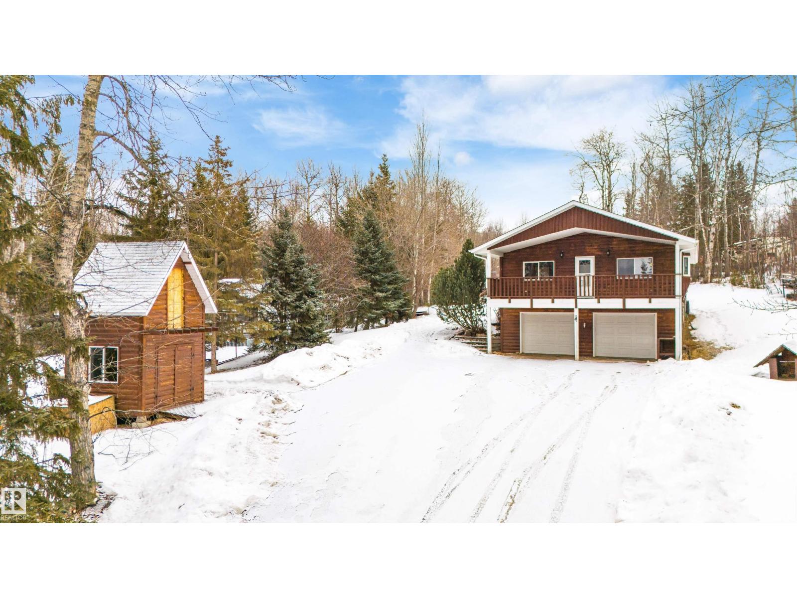 #11 6020 Twp Road 534, Rural Parkland County, Alberta T0E 0W0 - Photo 9 - E4473902