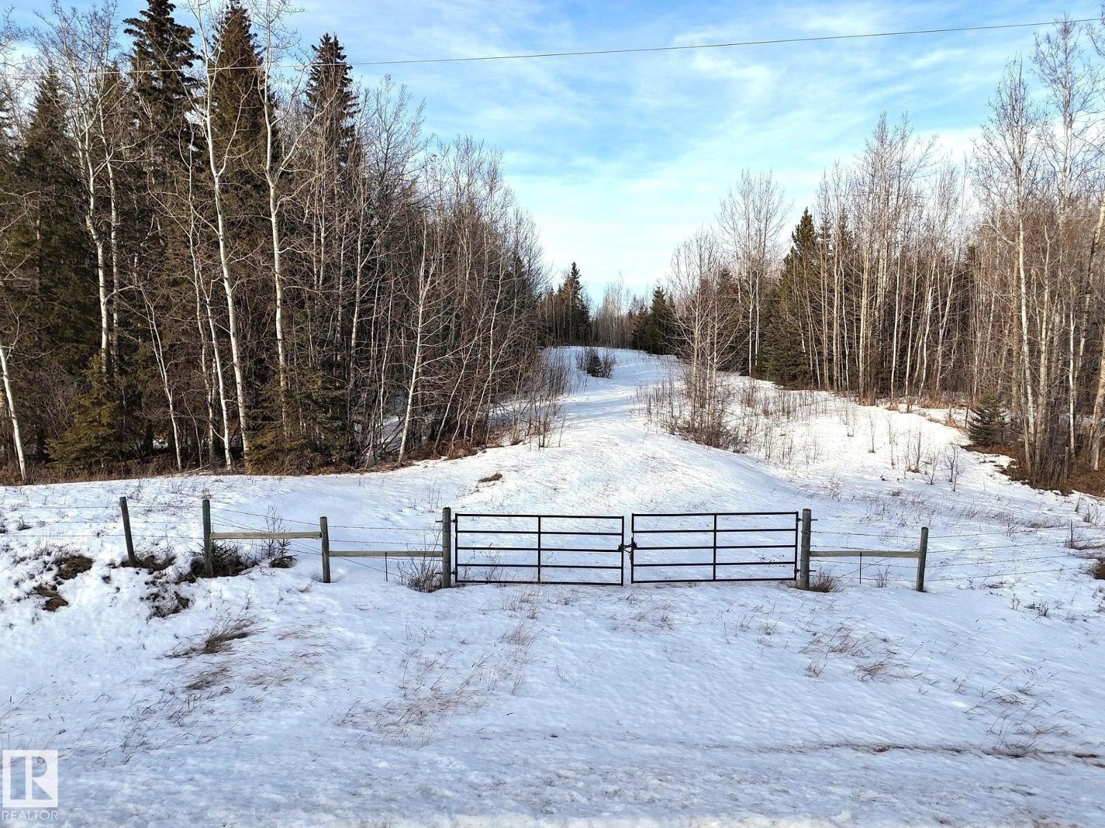Rrd 102 Twp 534, Rural Yellowhead, Alberta T0E 2M0 - Photo 1 - E4473914