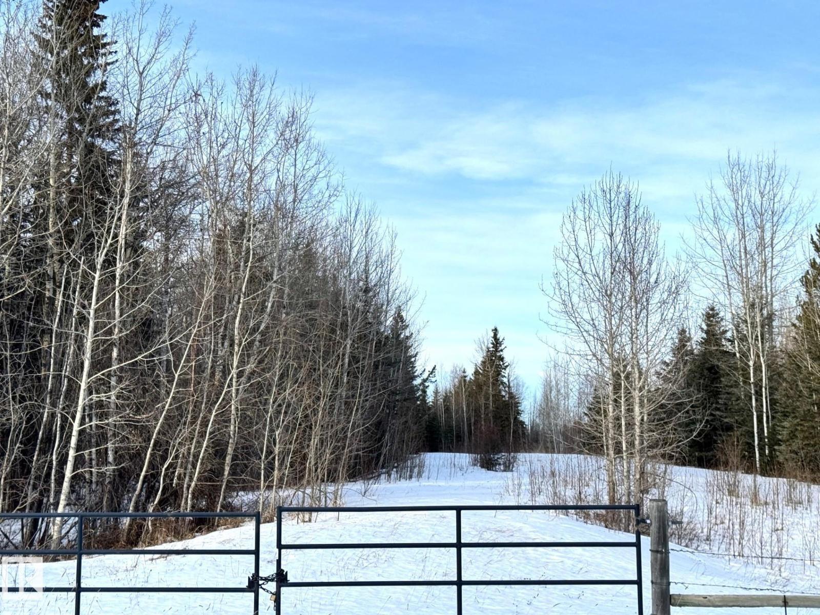 Rrd 102 Twp 534, Rural Yellowhead, Alberta T0E 2M0 - Photo 12 - E4473914