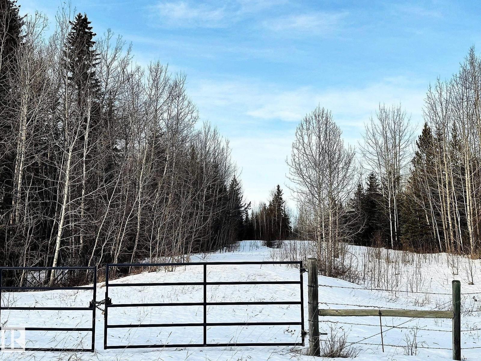 Rrd 102 Twp 534, Rural Yellowhead, Alberta T0E 2M0 - Photo 13 - E4473914