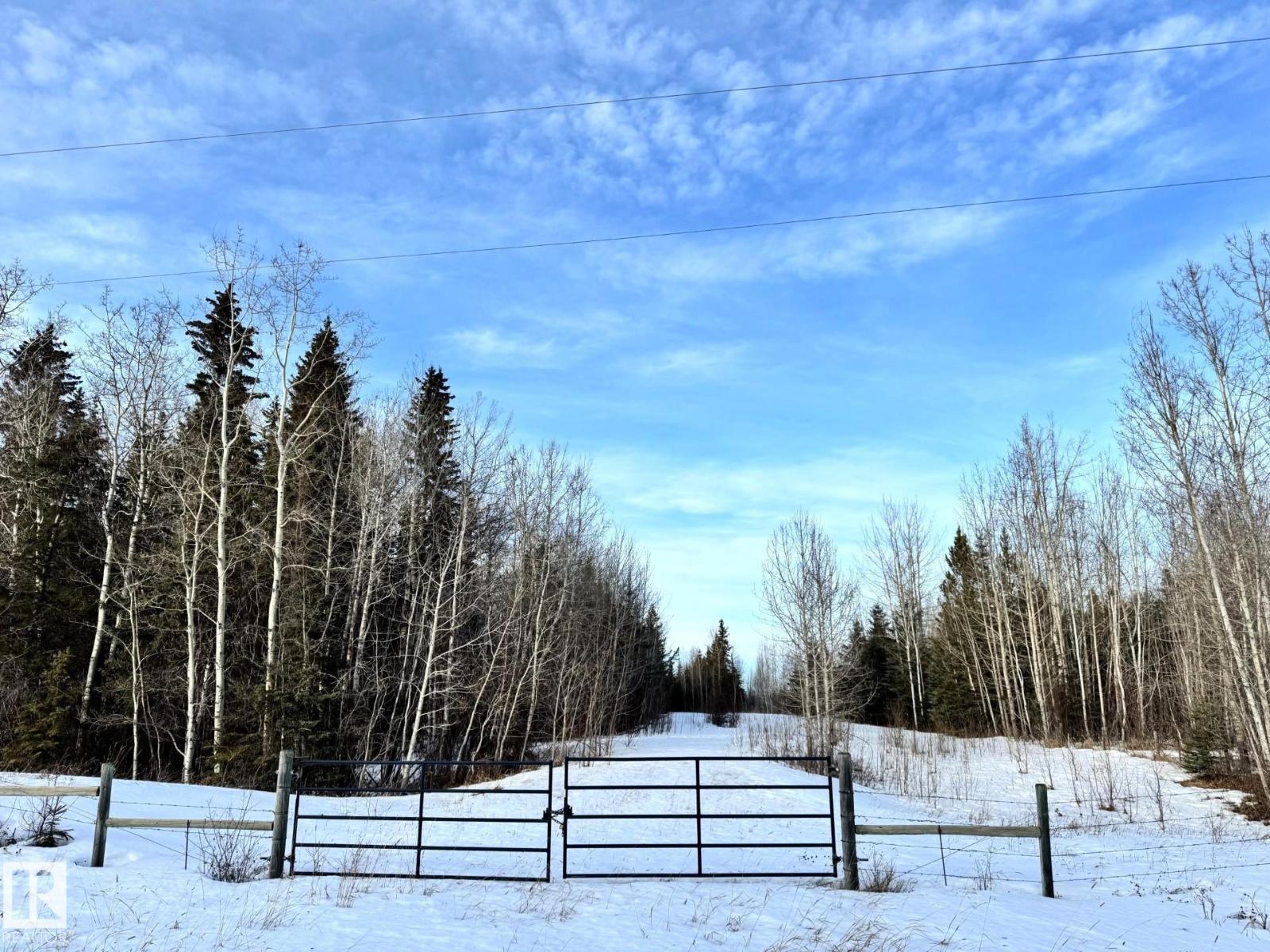 Rrd 102 Twp 534, Rural Yellowhead, Alberta T0E 2M0 - Photo 2 - E4473914
