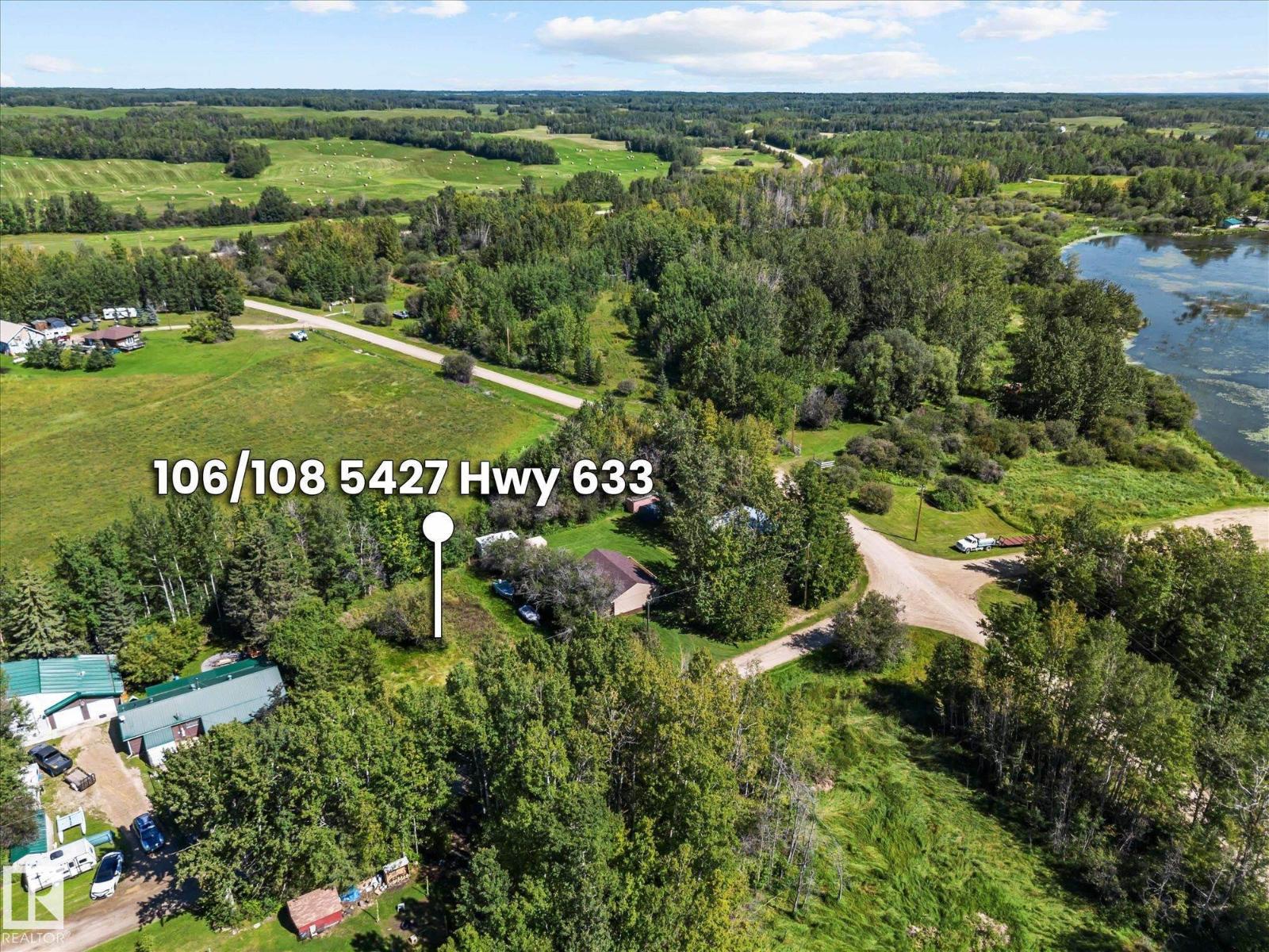 106 5427 Hwy 633, Rural Lac Ste. Anne County, Alberta T0E 1E0 - Photo 6 - E4473950