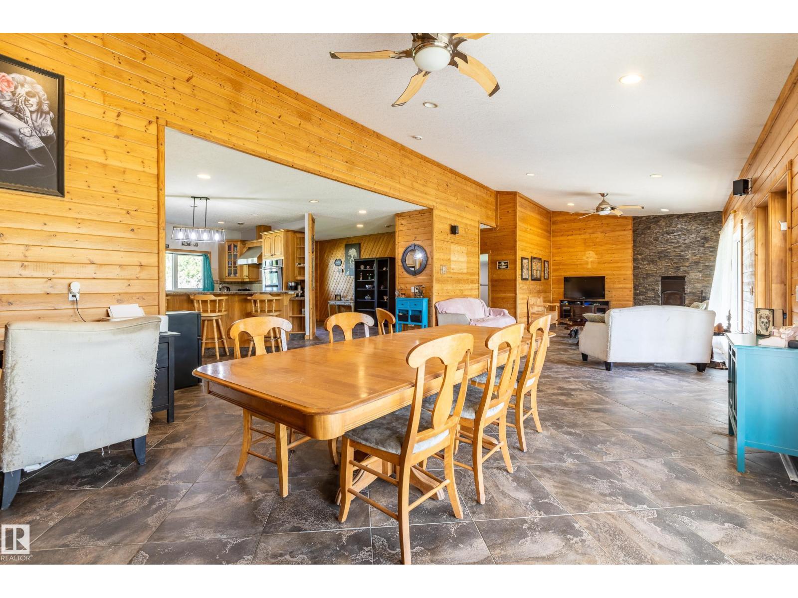 6521 Twp Rd 554, Rural Lac Ste. Anne County, Alberta T0E 2A0 - Photo 19 - E4474013