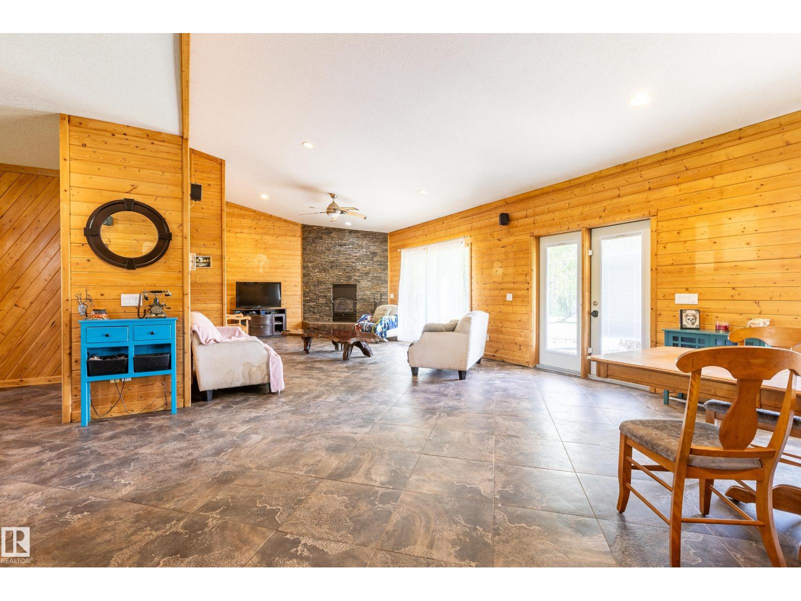 6521 Twp Rd 554, Rural Lac Ste. Anne County, Alberta T0E 2A0 - Photo 20 - E4474013