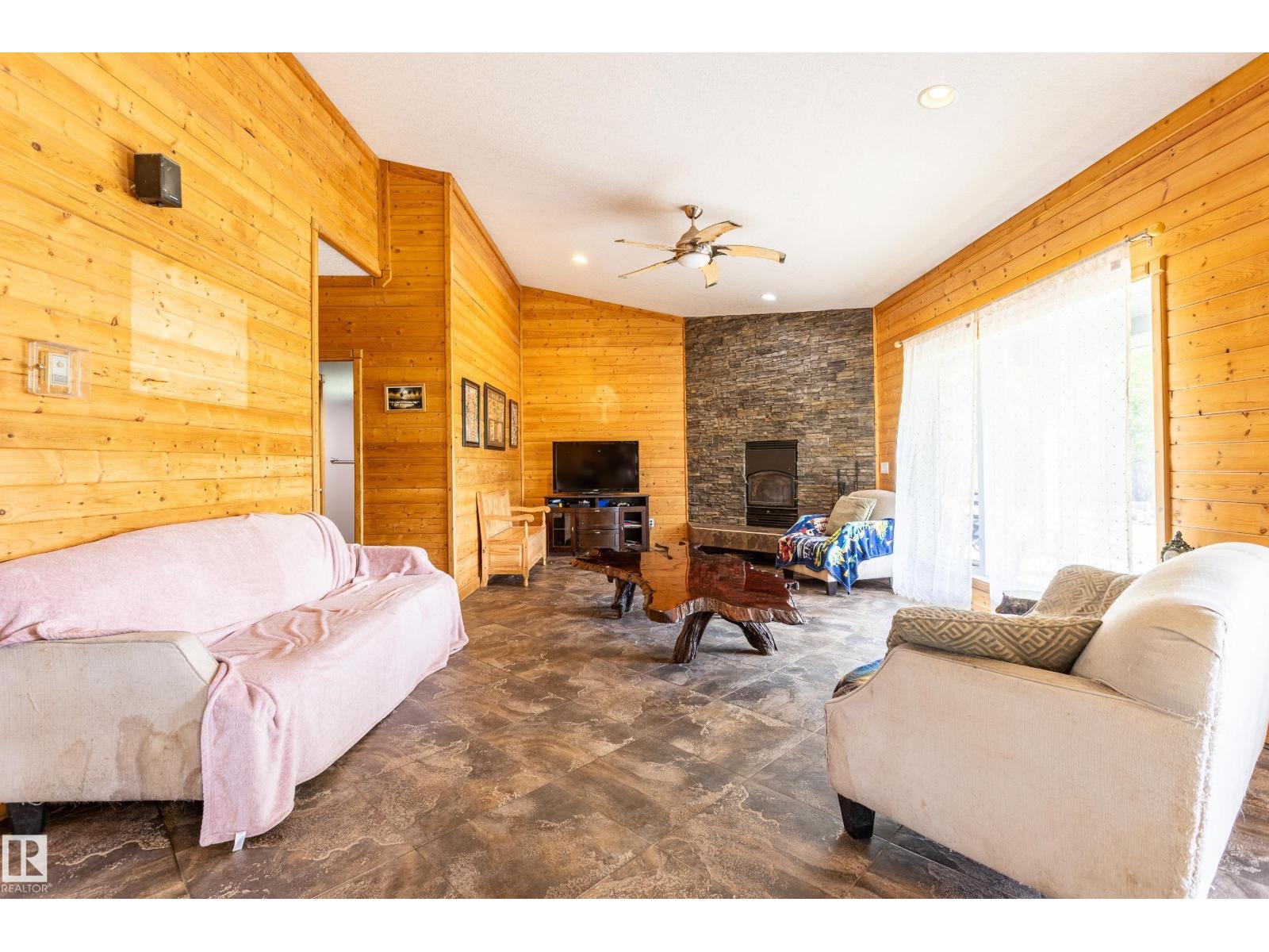 6521 Twp Rd 554, Rural Lac Ste. Anne County, Alberta T0E 2A0 - Photo 21 - E4474013