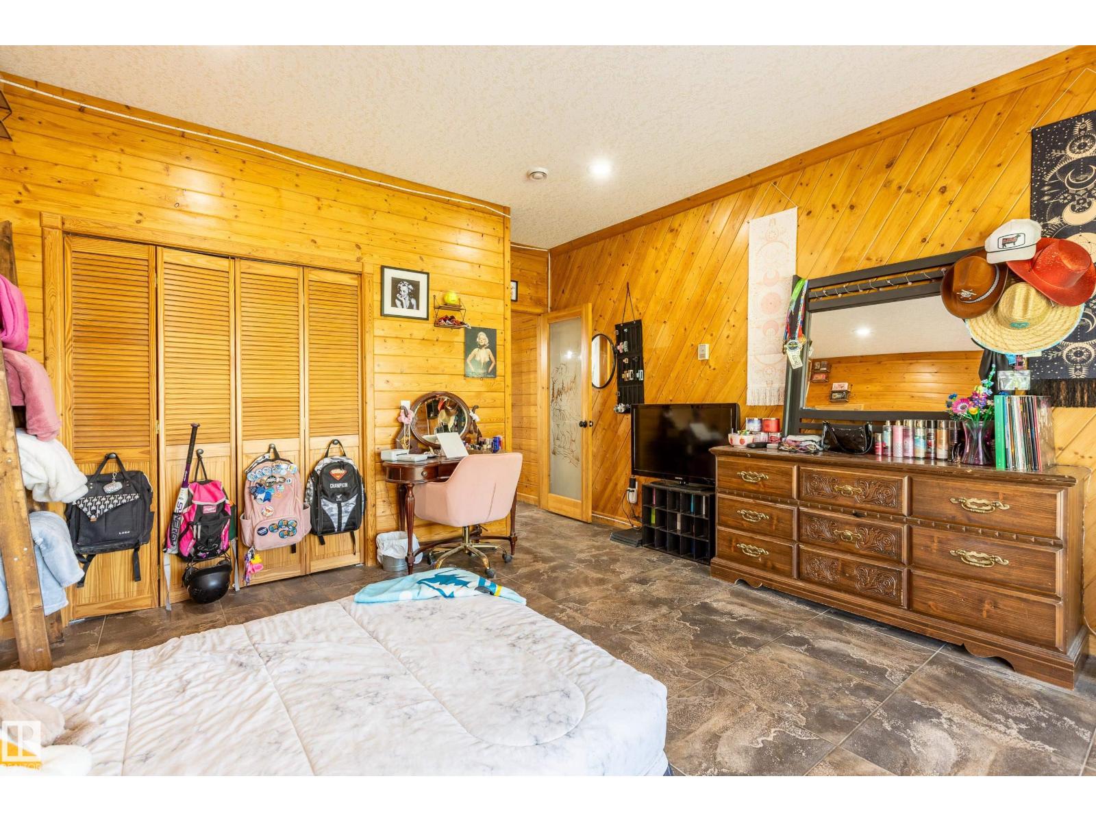 6521 Twp Rd 554, Rural Lac Ste. Anne County, Alberta T0E 2A0 - Photo 23 - E4474013