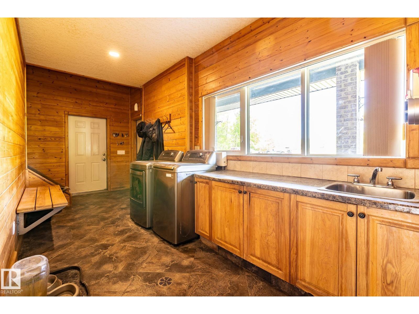 6521 Twp Rd 554, Rural Lac Ste. Anne County, Alberta T0E 2A0 - Photo 27 - E4474013