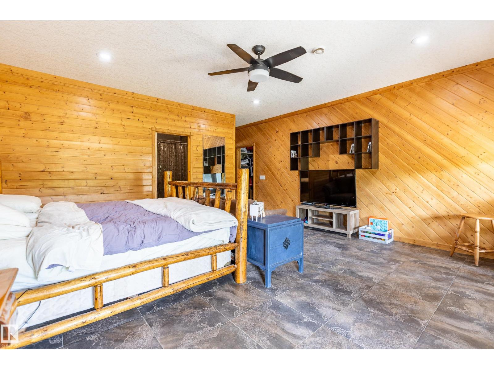 6521 Twp Rd 554, Rural Lac Ste. Anne County, Alberta T0E 2A0 - Photo 28 - E4474013