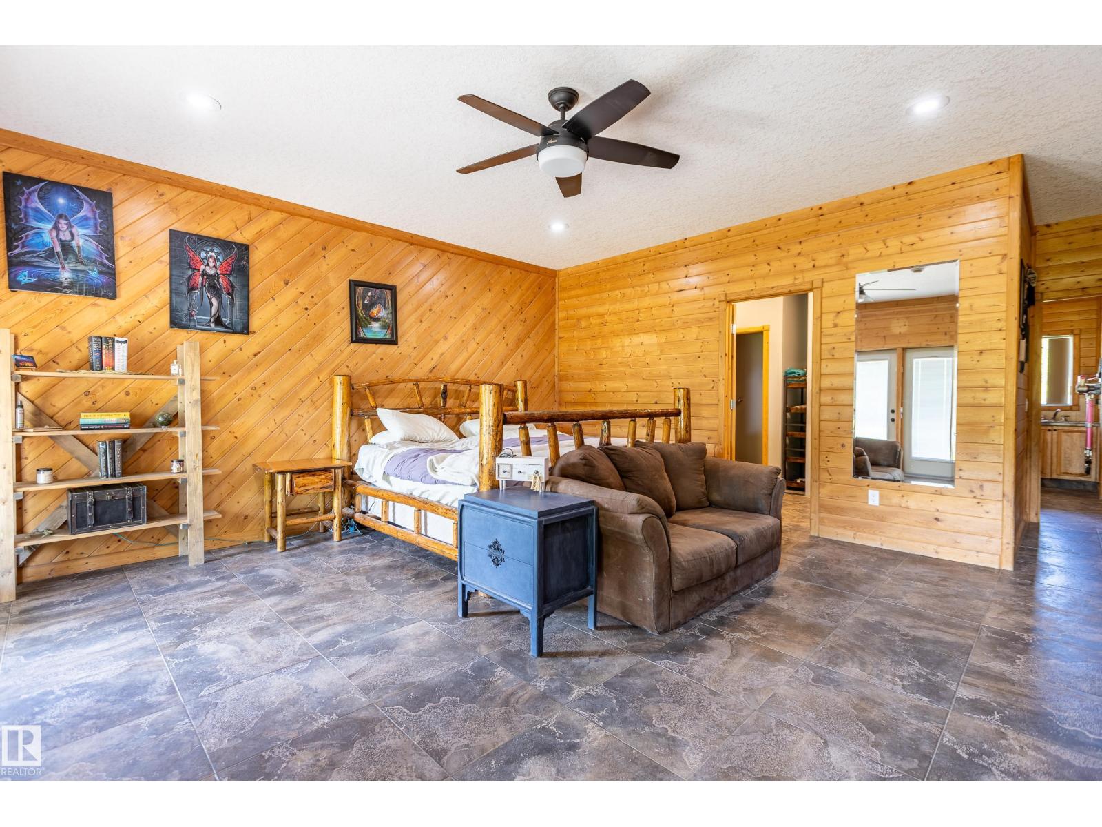 6521 Twp Rd 554, Rural Lac Ste. Anne County, Alberta T0E 2A0 - Photo 29 - E4474013