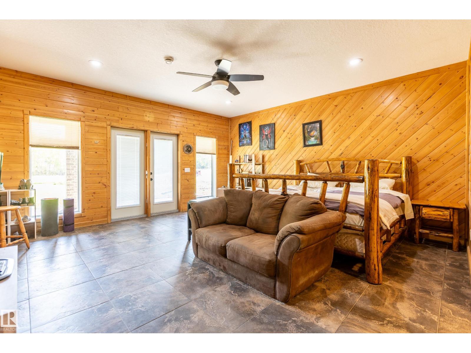 6521 Twp Rd 554, Rural Lac Ste. Anne County, Alberta T0E 2A0 - Photo 30 - E4474013