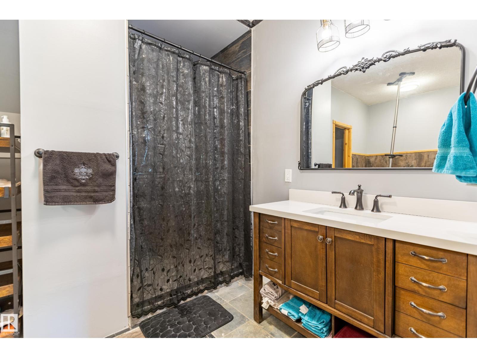 6521 Twp Rd 554, Rural Lac Ste. Anne County, Alberta T0E 2A0 - Photo 31 - E4474013