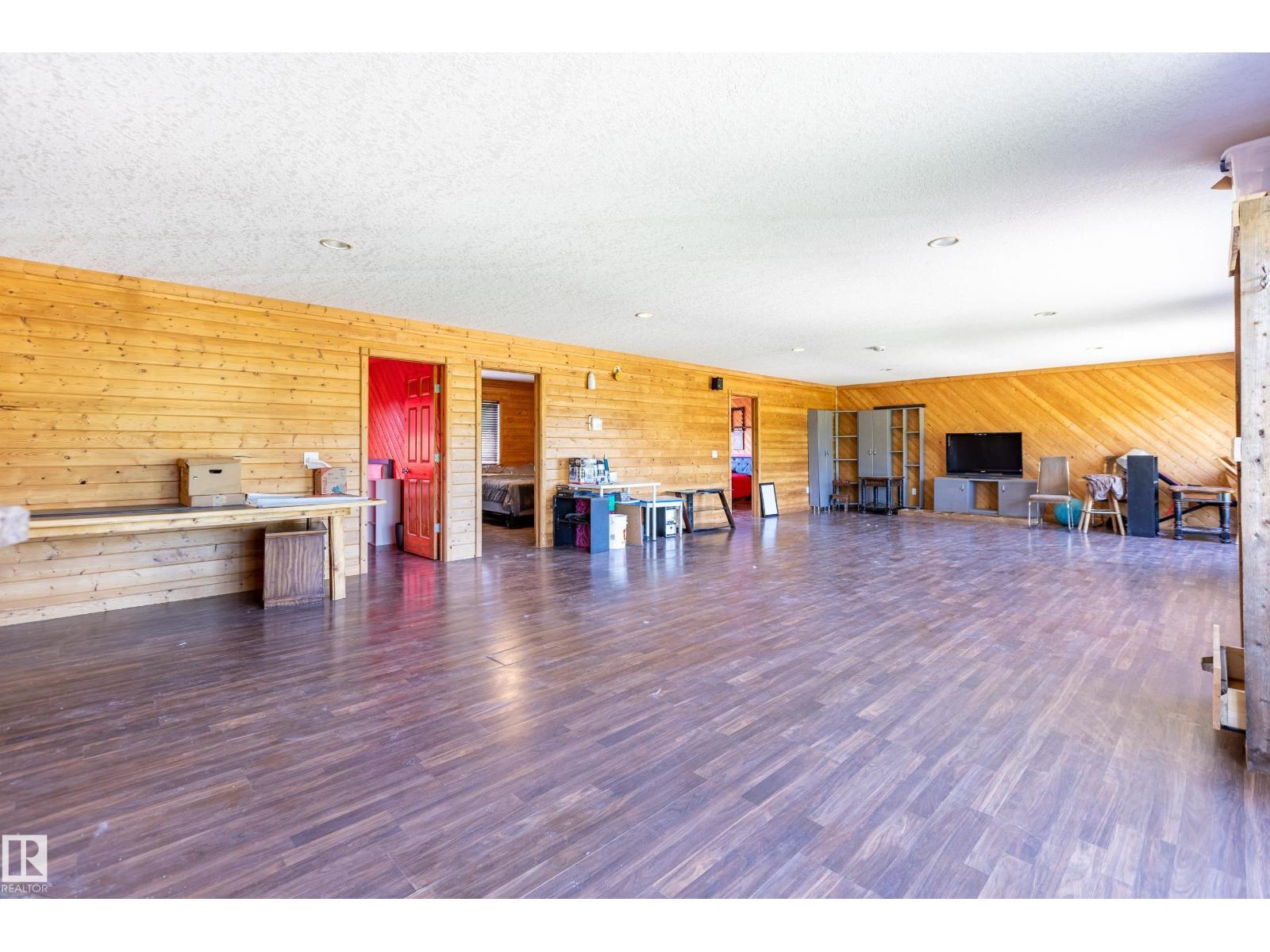 6521 Twp Rd 554, Rural Lac Ste. Anne County, Alberta T0E 2A0 - Photo 37 - E4474013