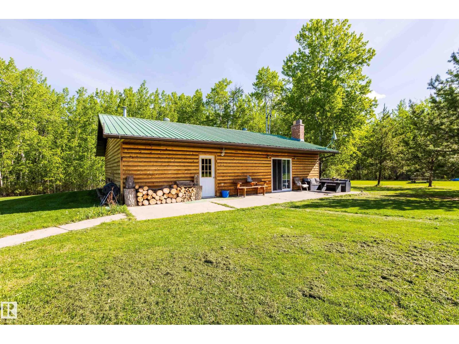 6521 Twp Rd 554, Rural Lac Ste. Anne County, Alberta T0E 2A0 - Photo 42 - E4474013