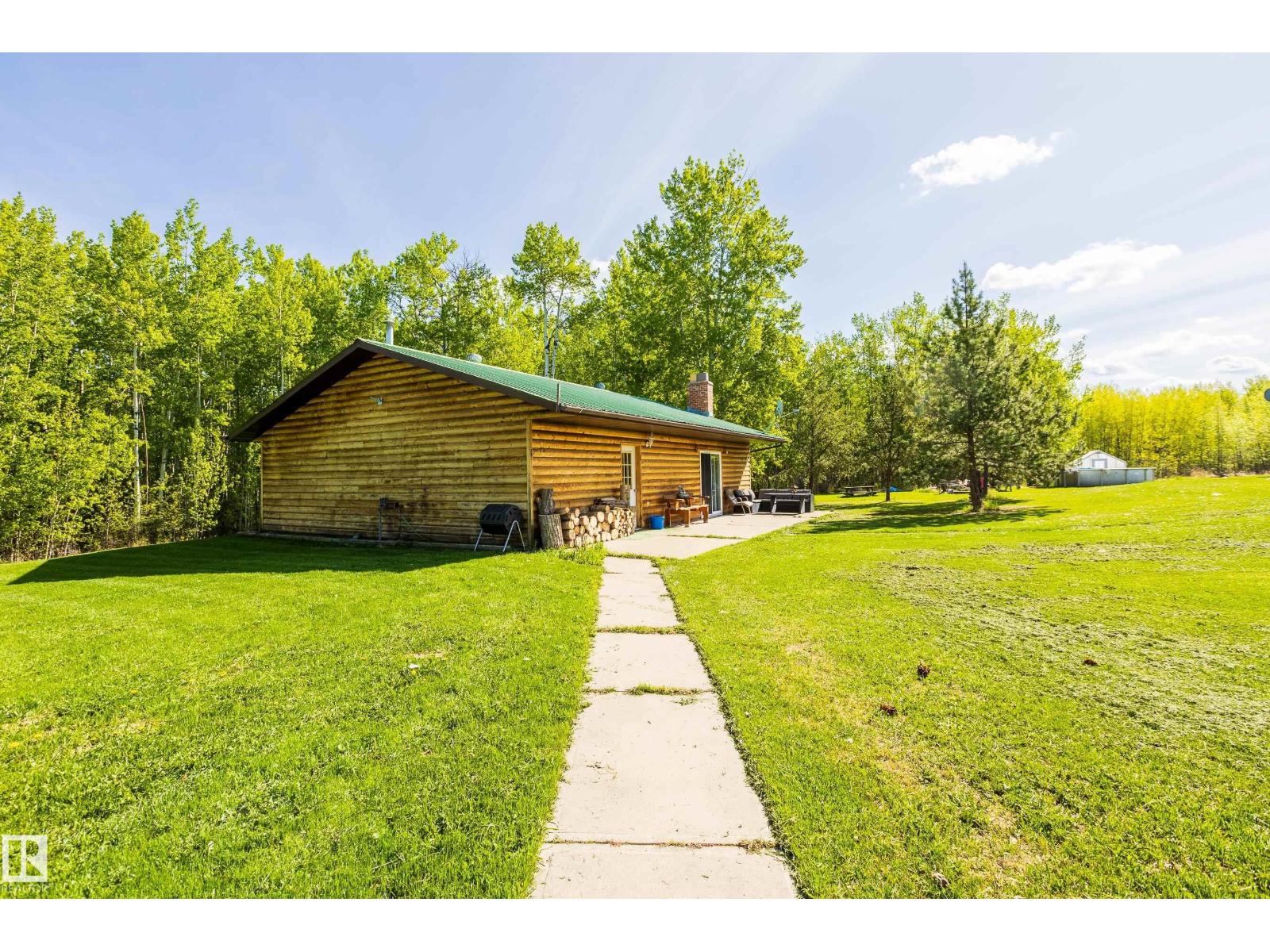 6521 Twp Rd 554, Rural Lac Ste. Anne County, Alberta T0E 2A0 - Photo 44 - E4474013