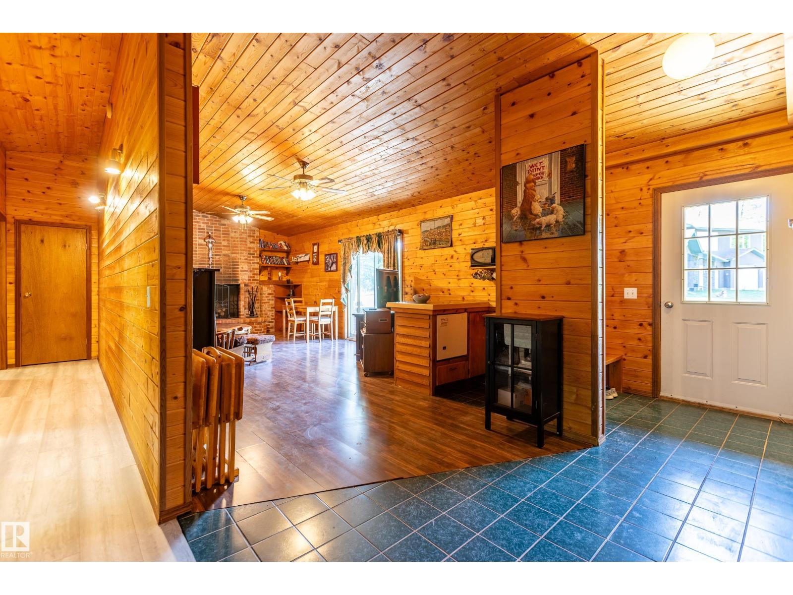 6521 Twp Rd 554, Rural Lac Ste. Anne County, Alberta T0E 2A0 - Photo 45 - E4474013