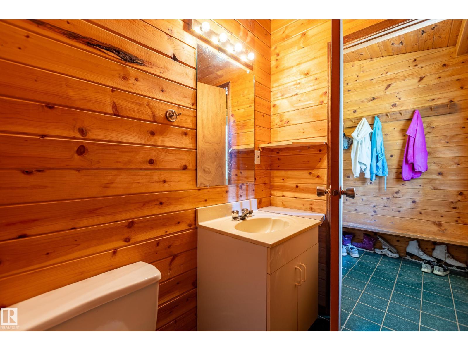 6521 Twp Rd 554, Rural Lac Ste. Anne County, Alberta T0E 2A0 - Photo 47 - E4474013