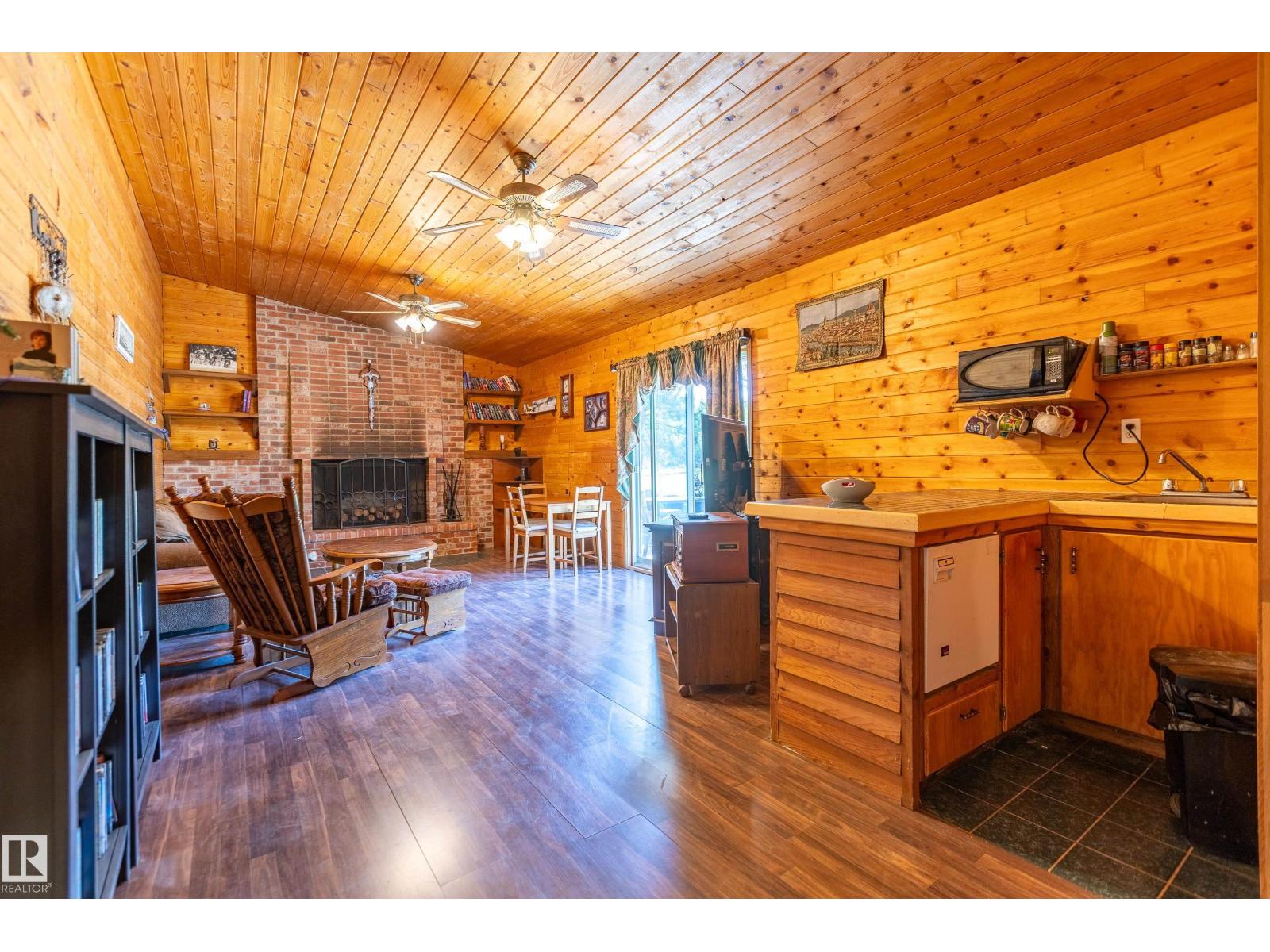 6521 Twp Rd 554, Rural Lac Ste. Anne County, Alberta T0E 2A0 - Photo 50 - E4474013