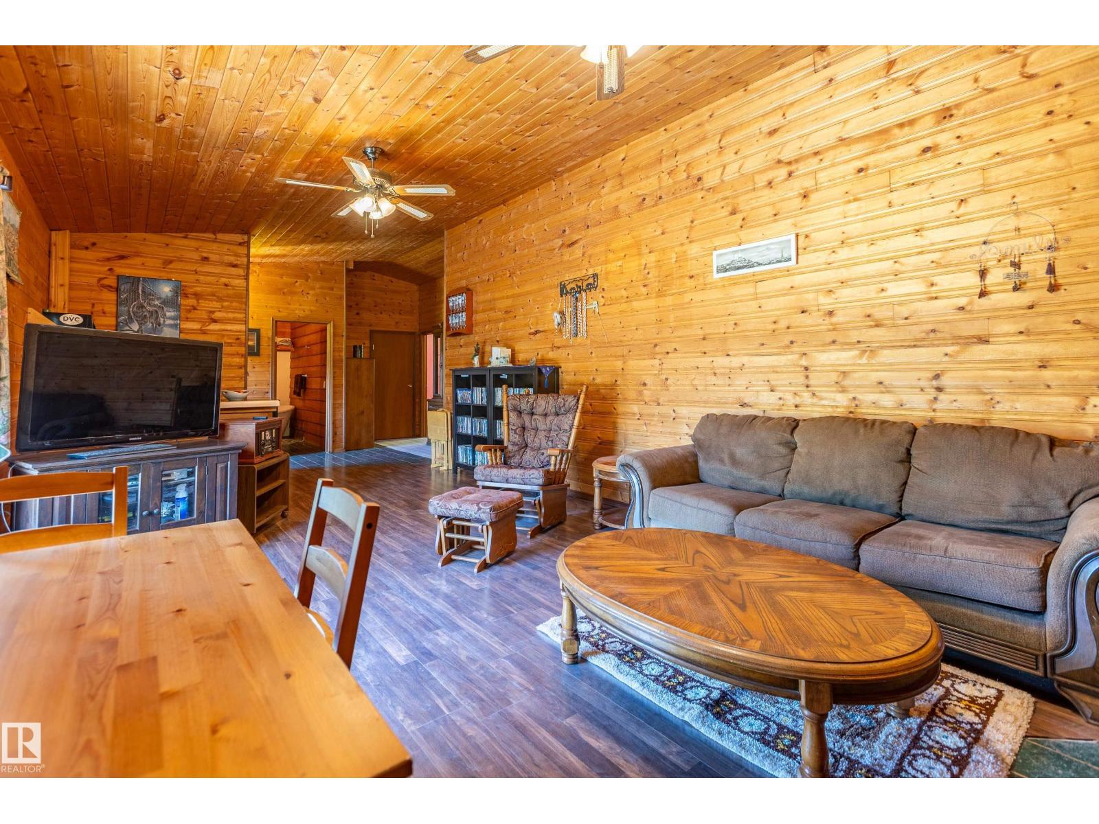 6521 Twp Rd 554, Rural Lac Ste. Anne County, Alberta T0E 2A0 - Photo 51 - E4474013