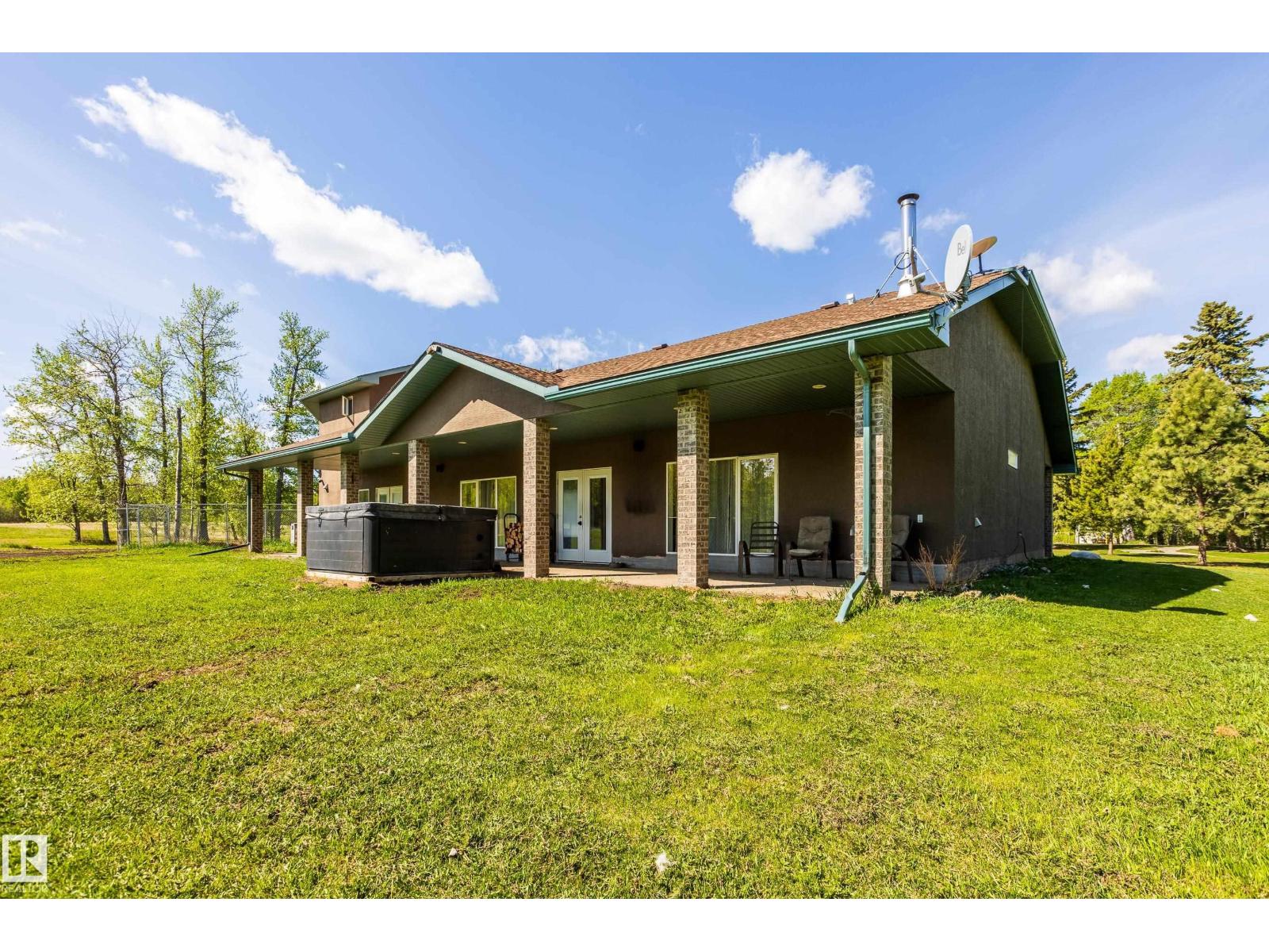 6521 Twp Rd 554, Rural Lac Ste. Anne County, Alberta T0E 2A0 - Photo 7 - E4474013