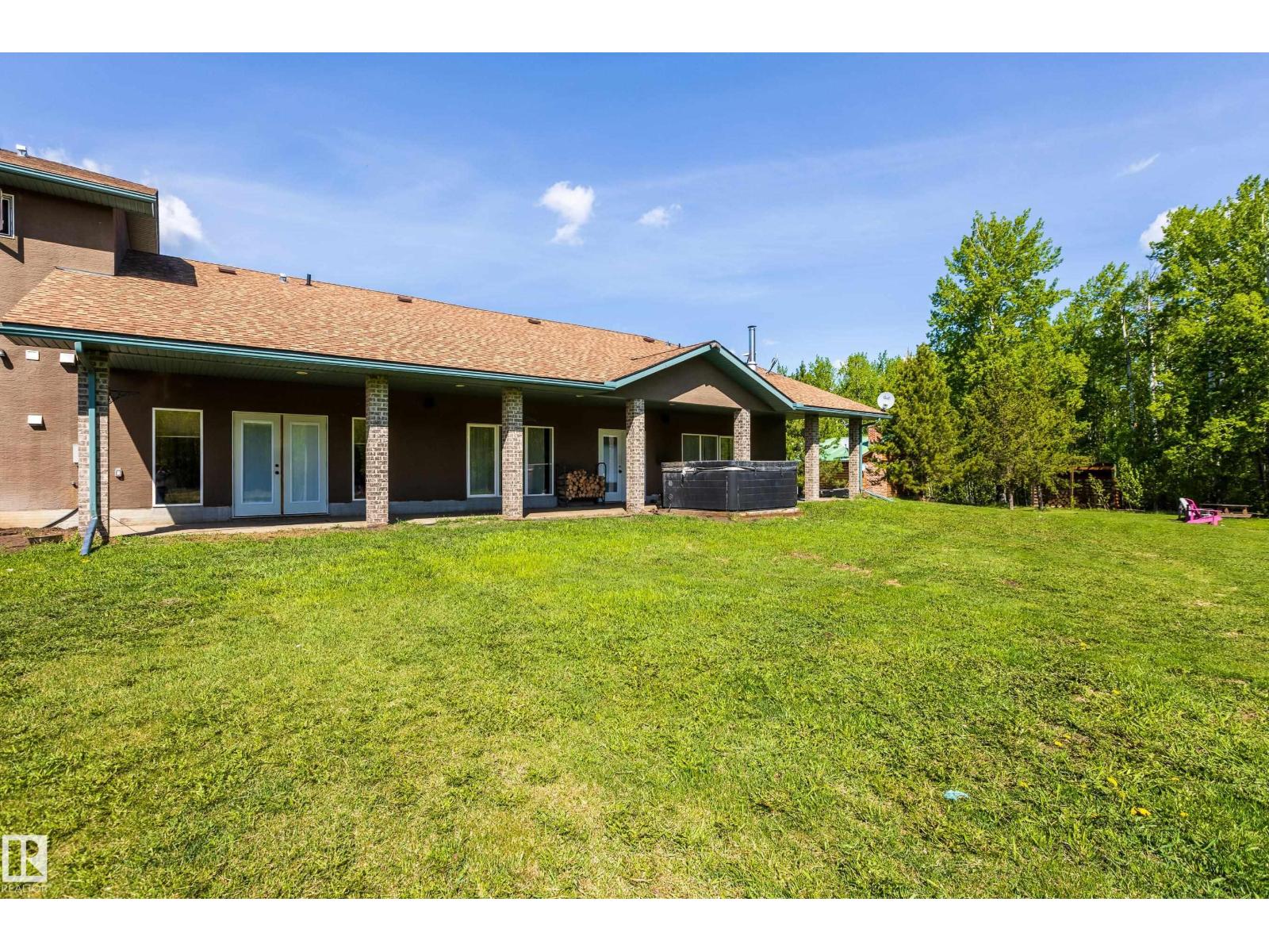 6521 Twp Rd 554, Rural Lac Ste. Anne County, Alberta T0E 2A0 - Photo 8 - E4474013