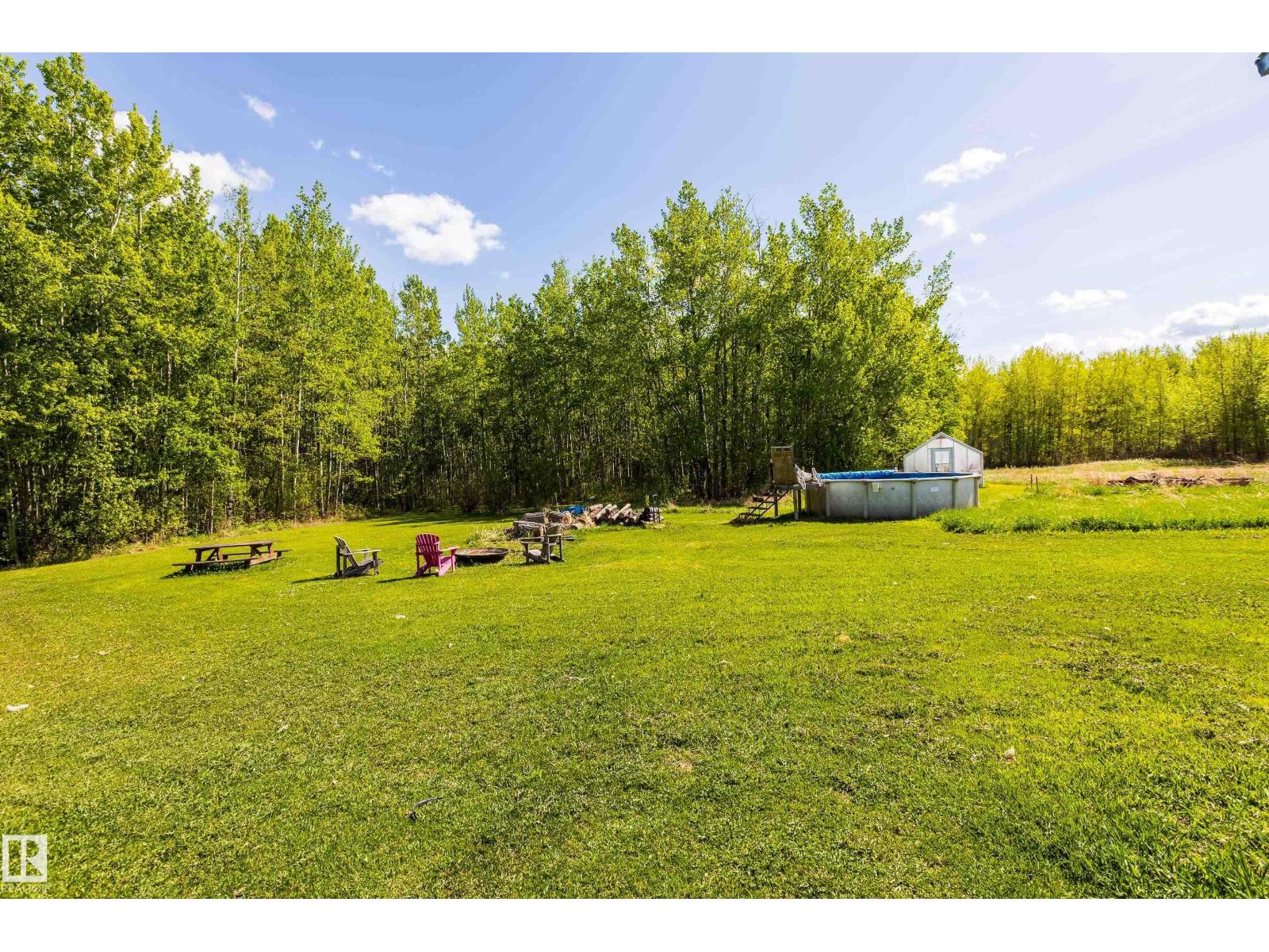 6521 Twp Rd 554, Rural Lac Ste. Anne County, Alberta T0E 2A0 - Photo 9 - E4474013