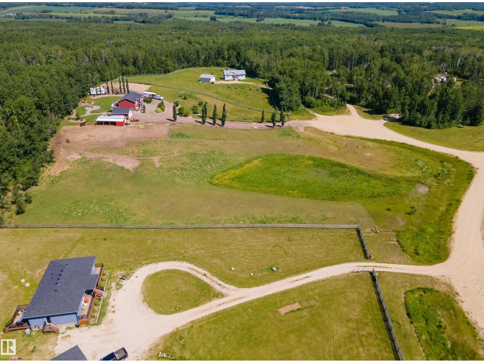 401 55108 Rge Road 15, Rural Lac Ste. Anne County, Alberta T0E 1V0 - Photo 13 - E4474153