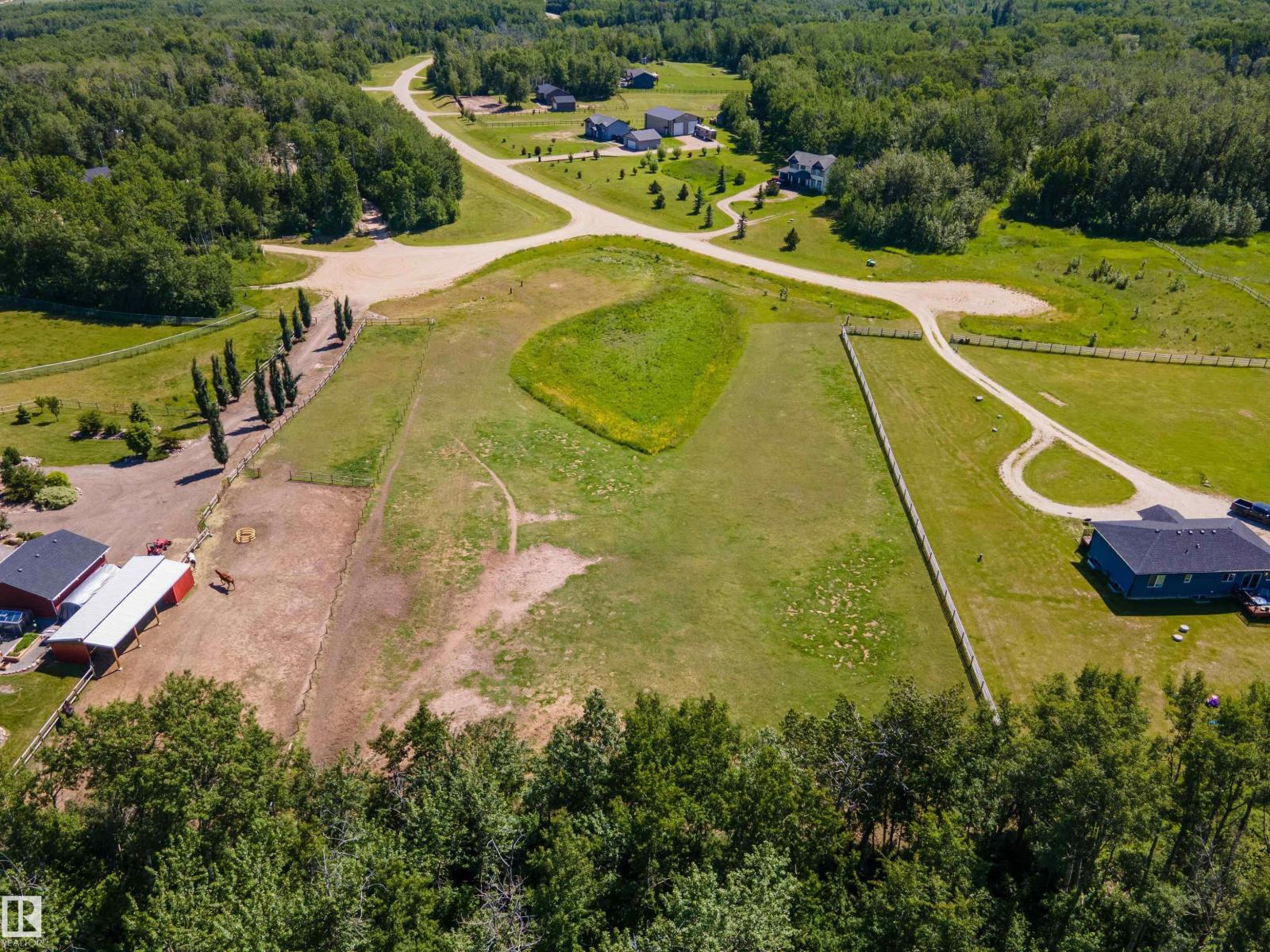 401 55108 Rge Road 15, Rural Lac Ste. Anne County, Alberta T0E 1V0 - Photo 15 - E4474153