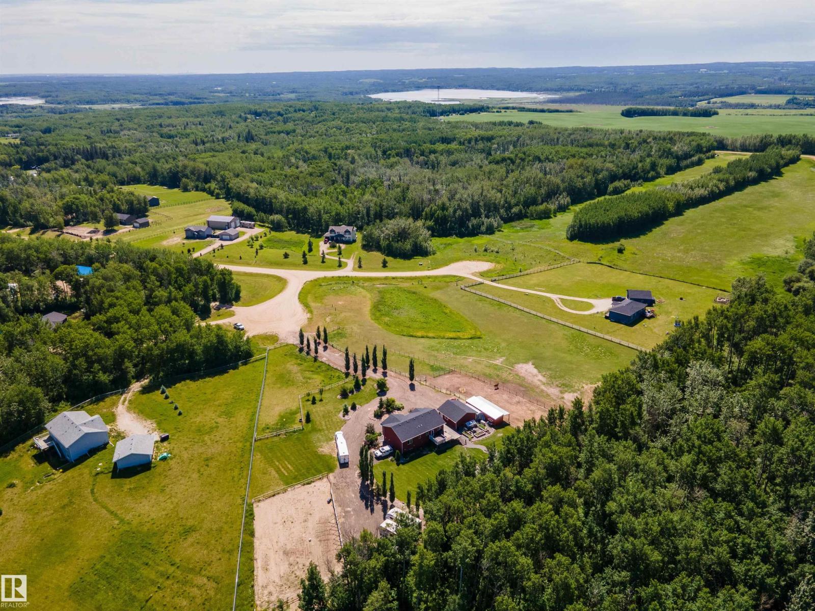 401 55108 Rge Road 15, Rural Lac Ste. Anne County, Alberta T0E 1V0 - Photo 17 - E4474153