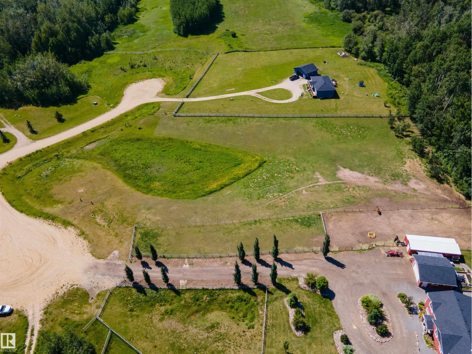 401 55108 Rge Road 15, Rural Lac Ste. Anne County, Alberta T0E 1V0 - Photo 2 - E4474153