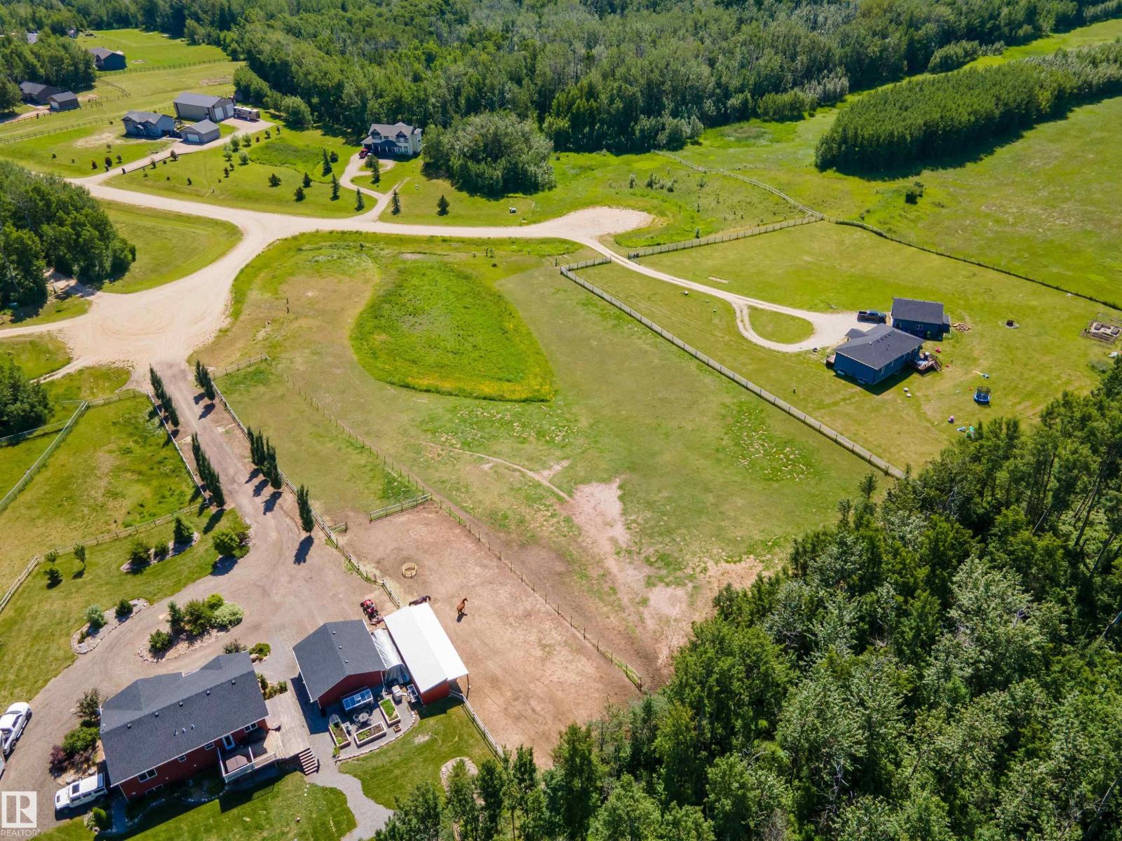 401 55108 Rge Road 15, Rural Lac Ste. Anne County, Alberta T0E 1V0 - Photo 4 - E4474153