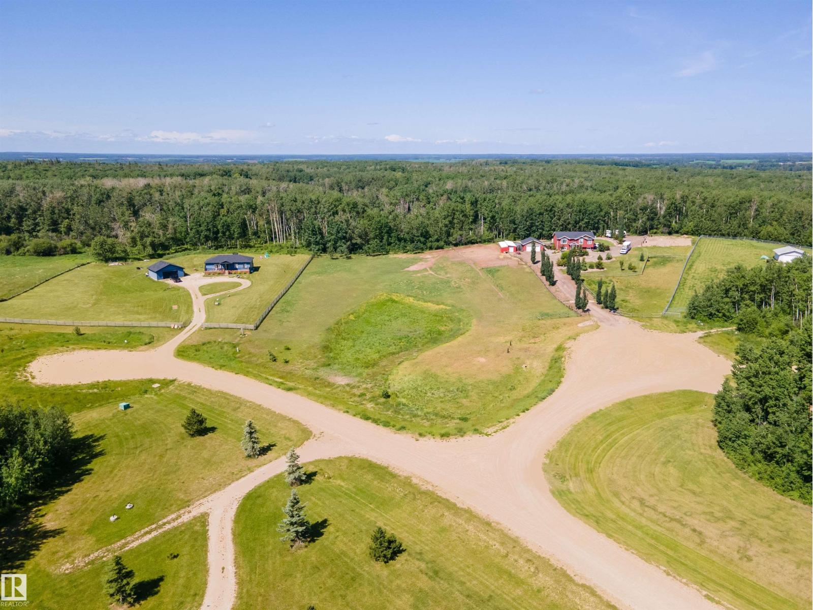 401 55108 Rge Road 15, Rural Lac Ste. Anne County, Alberta T0E 1V0 - Photo 9 - E4474153